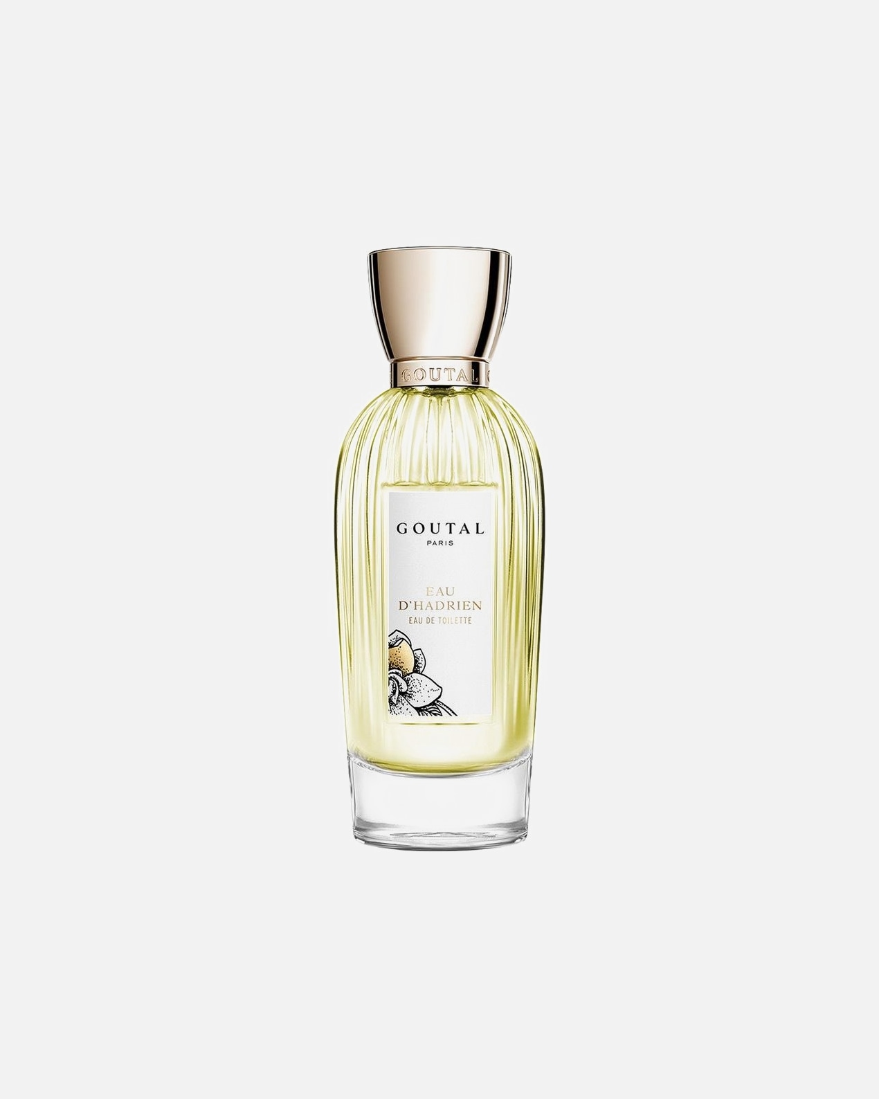 Woda toaletowa dla Kobieta Annick Goutal Eau D'Hadrien Eau de Toilette Spray 50 ml