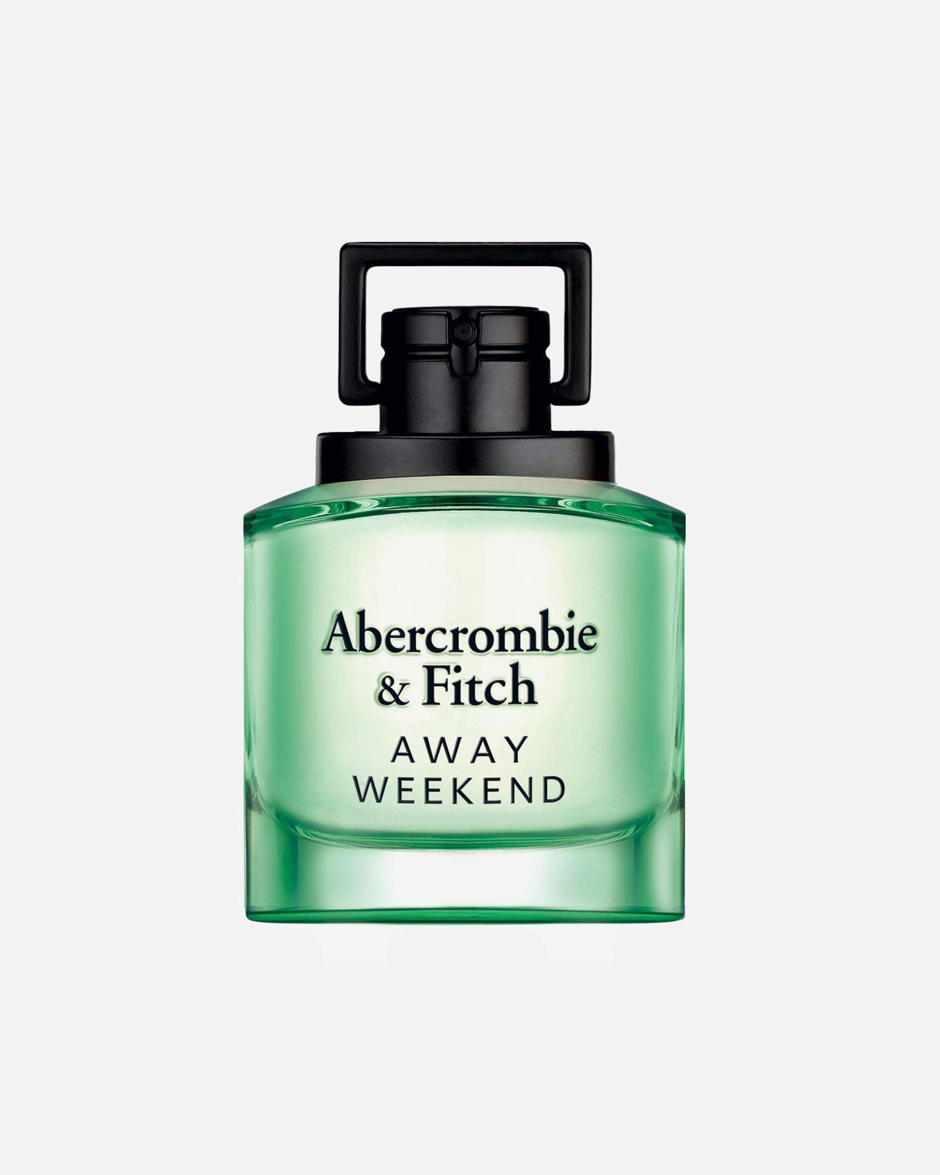 Woda toaletowa dla Mężczyzna Abercrombie & Fitch Away Weekend 100 ml