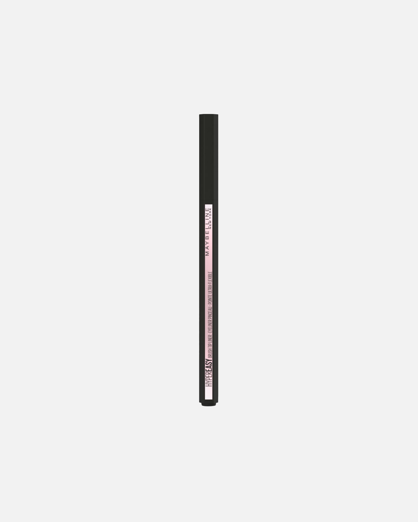 Eyeliner dla Unisex Maybelline Hyper Easy 801 - MATTE BLACK