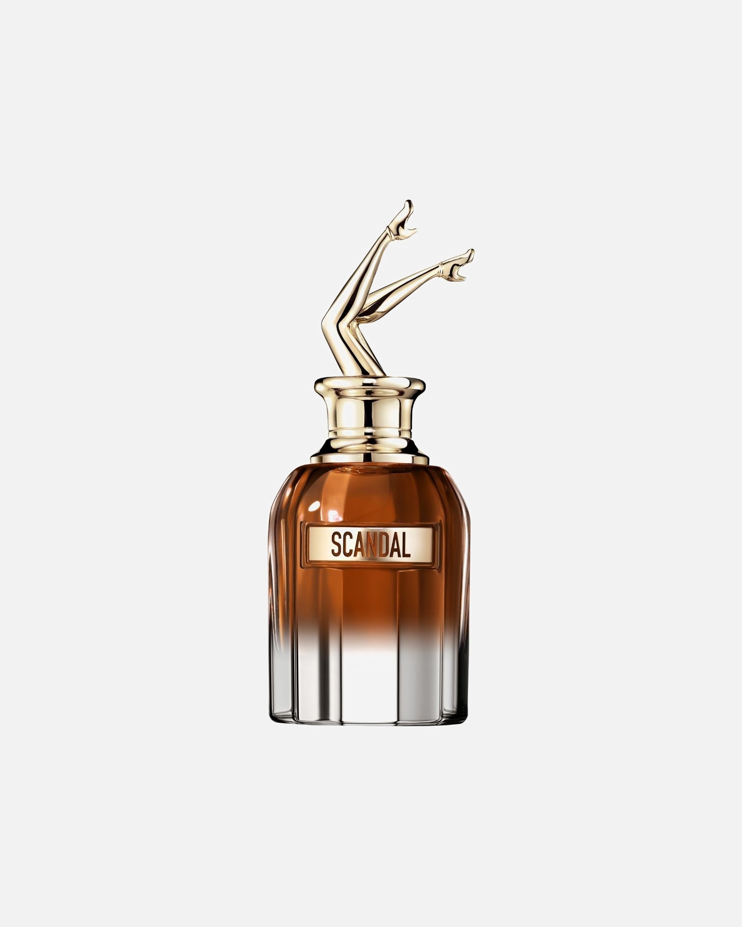 Perfumy Elixir dla Kobieta Jean Paul Gaultier Scandal 50 ml
