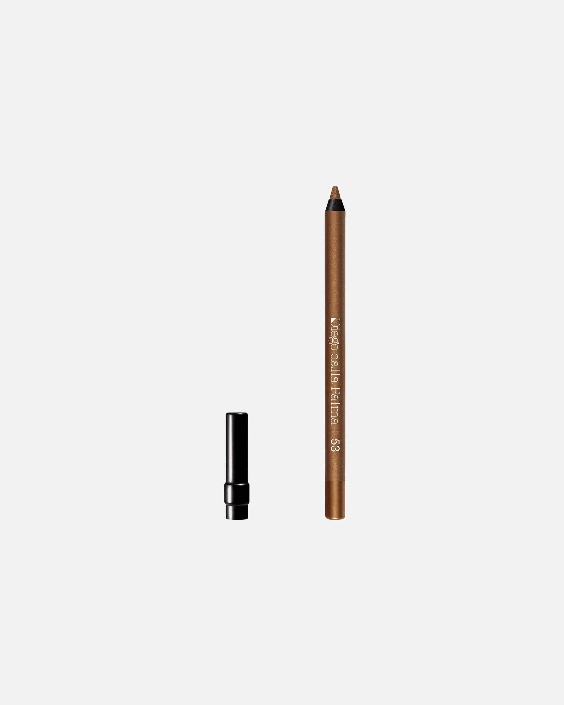 Eyeliner dla Unisex Diego dalla Palma Eyeliner Stay On Me 53 - BRONZED GLOD