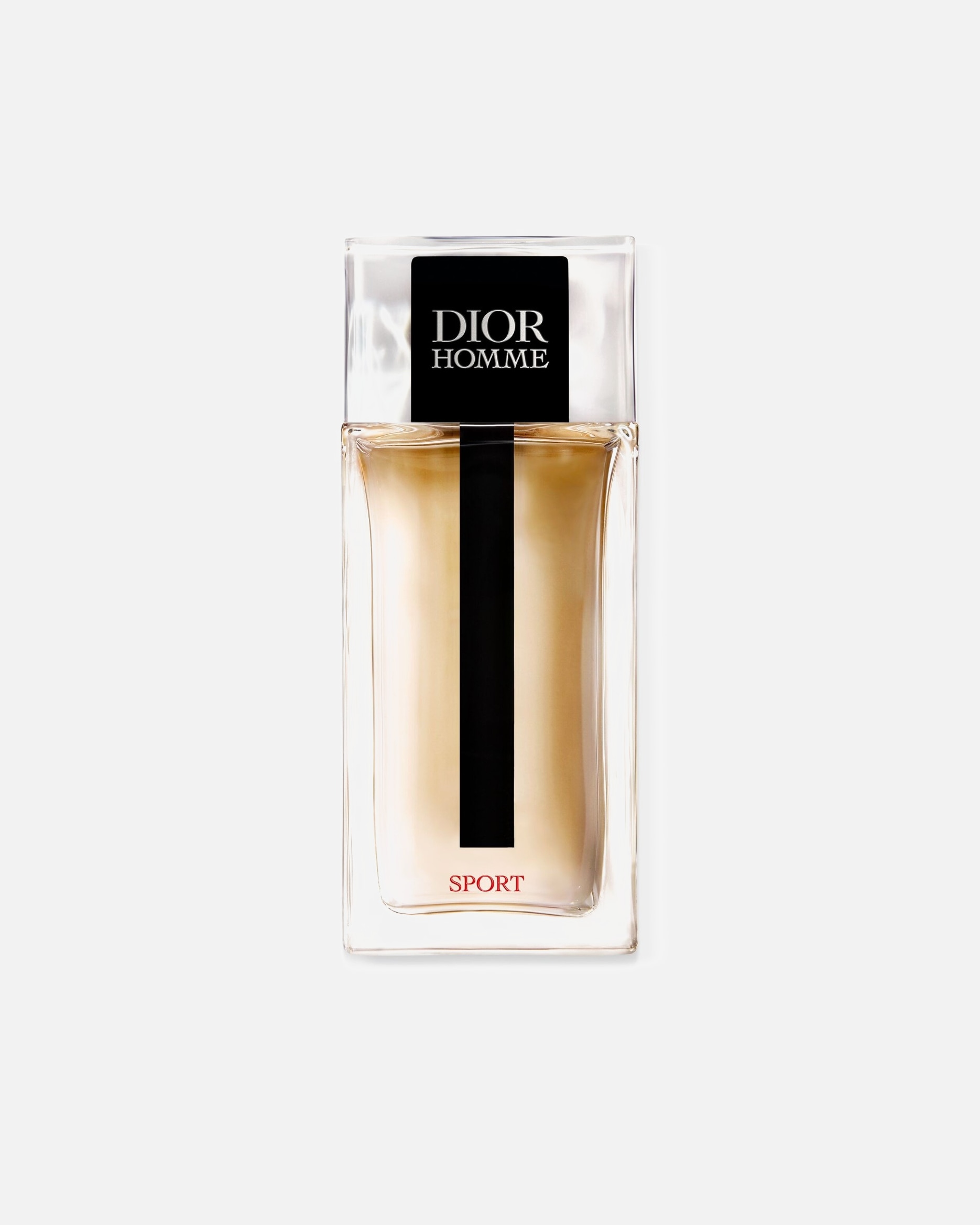 Woda toaletowa dla Mężczyzna DIOR Dior Homme Sport 125 ml