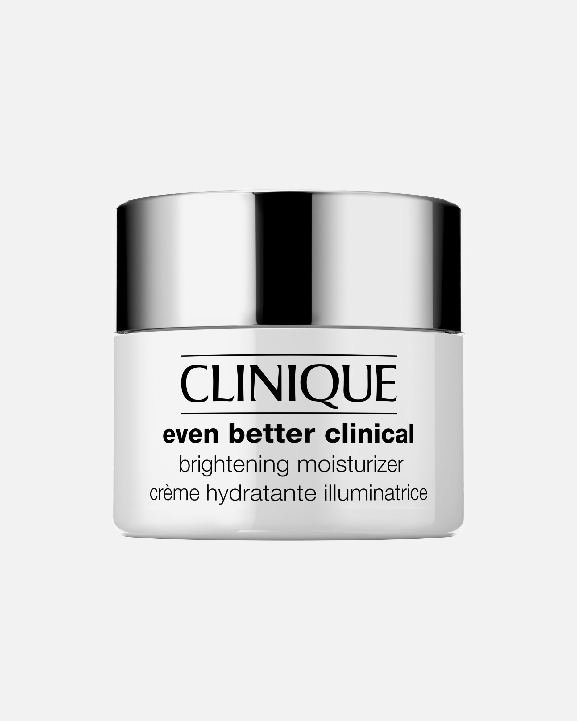 Krem do twarzy dla Unisex Clinique Clinical Brightening Moisturizer 15 ml