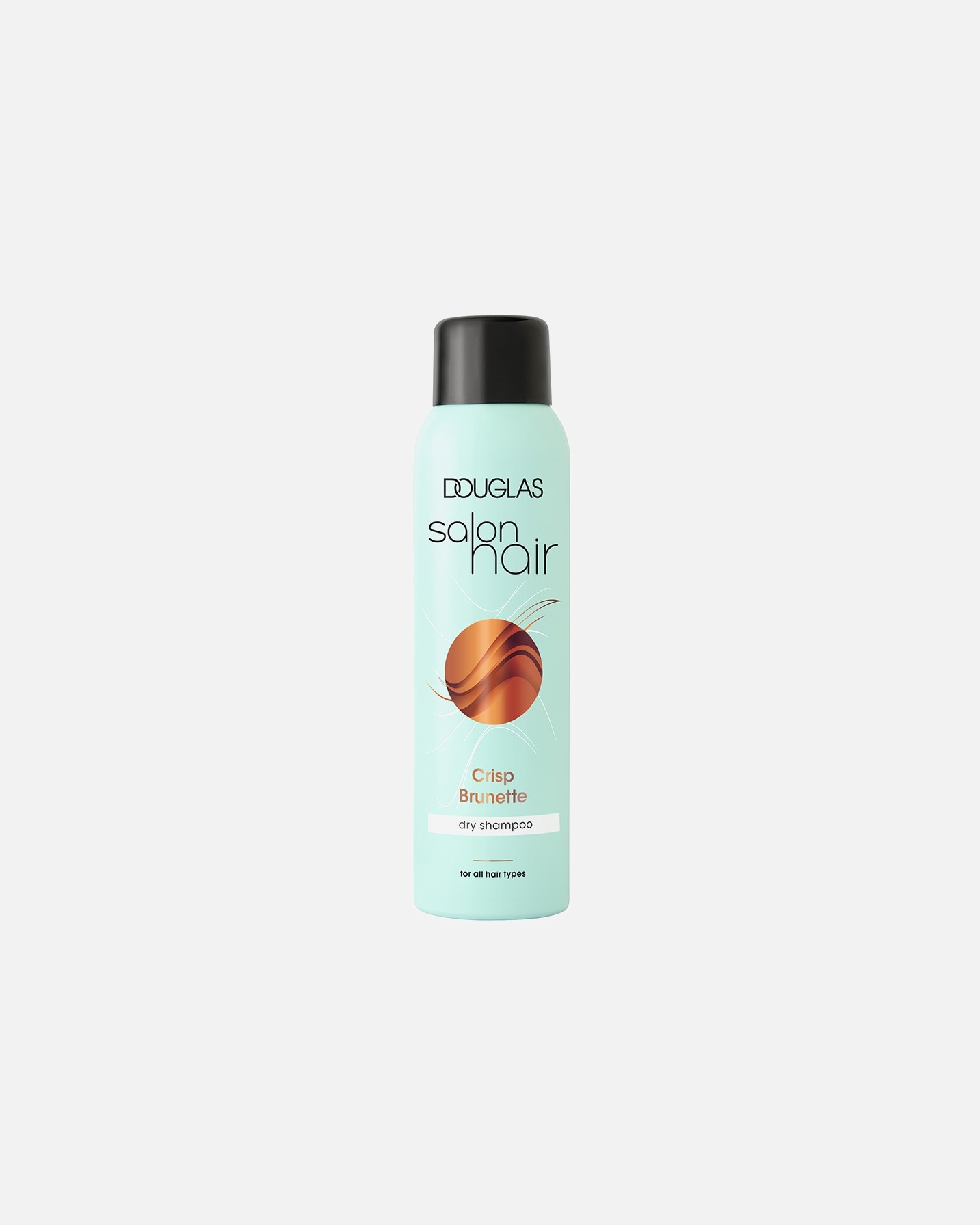 Suchy szampon dla Kobieta Douglas Collection Salon Hair CRISP BRUNETTE