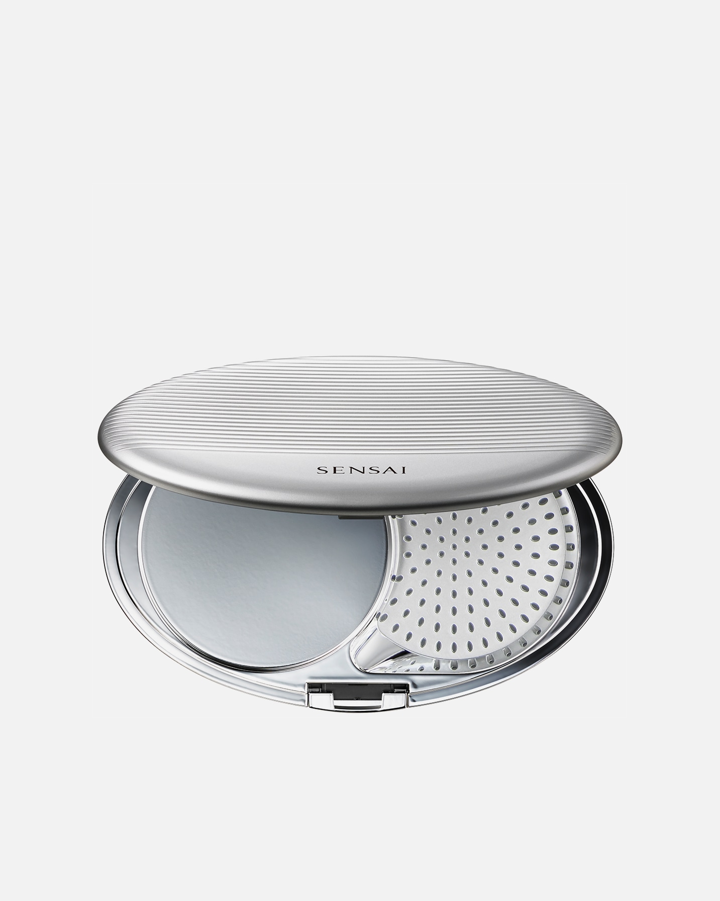 Akcesoria do makijażu dla Unisex SENSAI Case For Total Finish 1 szt.