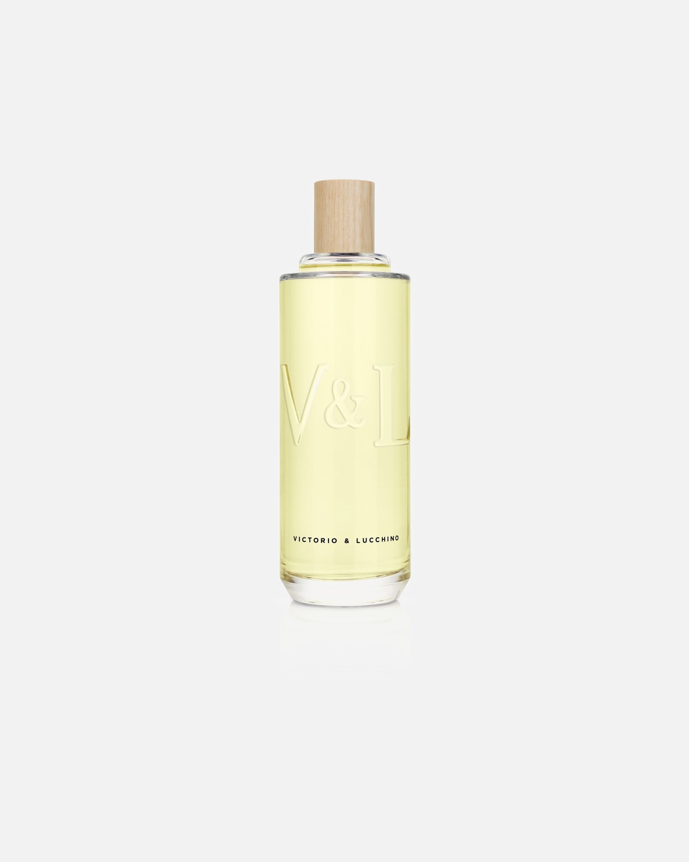 Woda kolońska dla Kobieta Victorio & Lucchino 250 ml