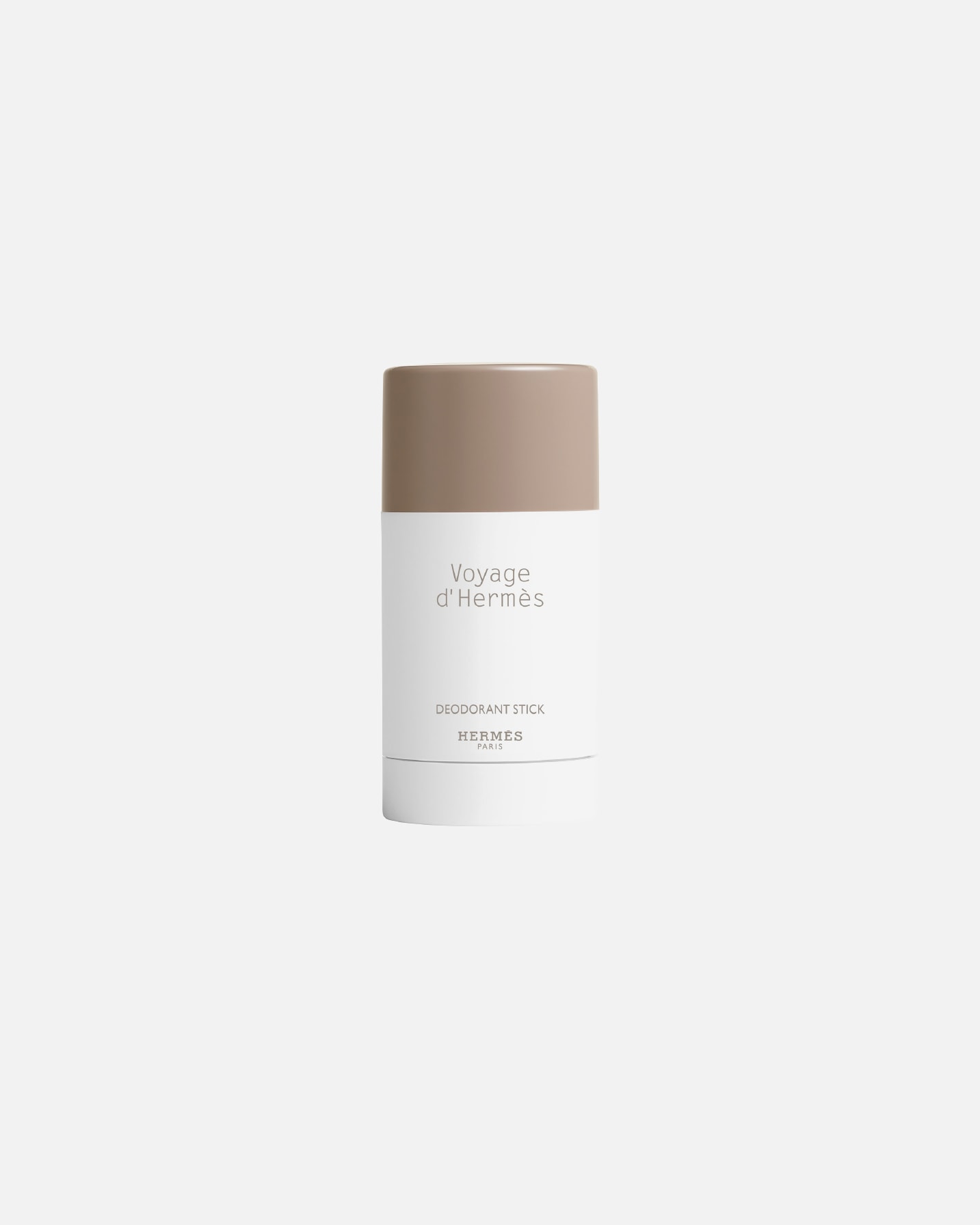 Dezodorant dla Unisex HERMÈS Voyage d‘Hermès Voyage d'Hermès, Dezodorant w sztyfcie 75 g 75 ml