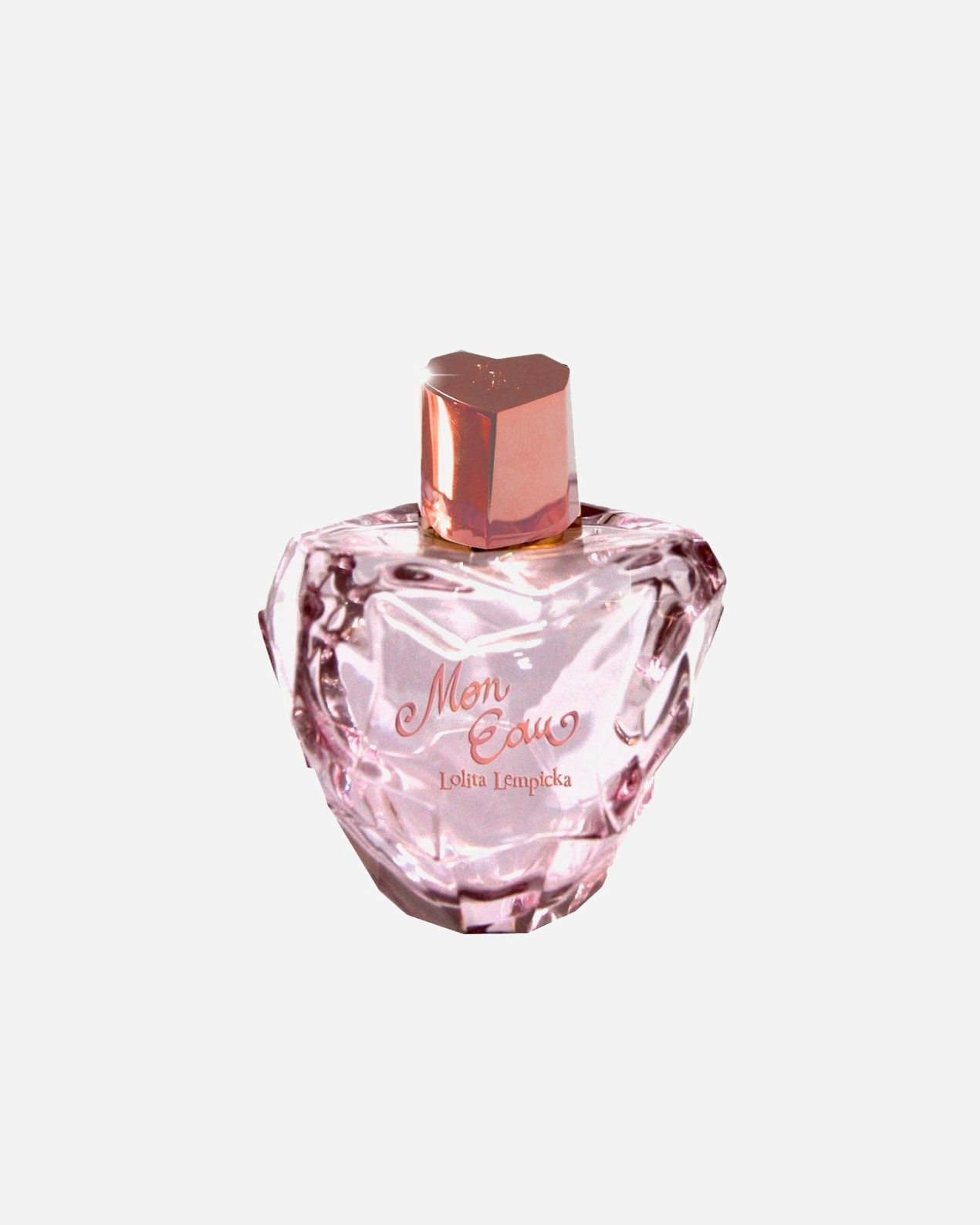 Perfumy dla Kobieta Lolita Lempicka Mon Eau 50 ml