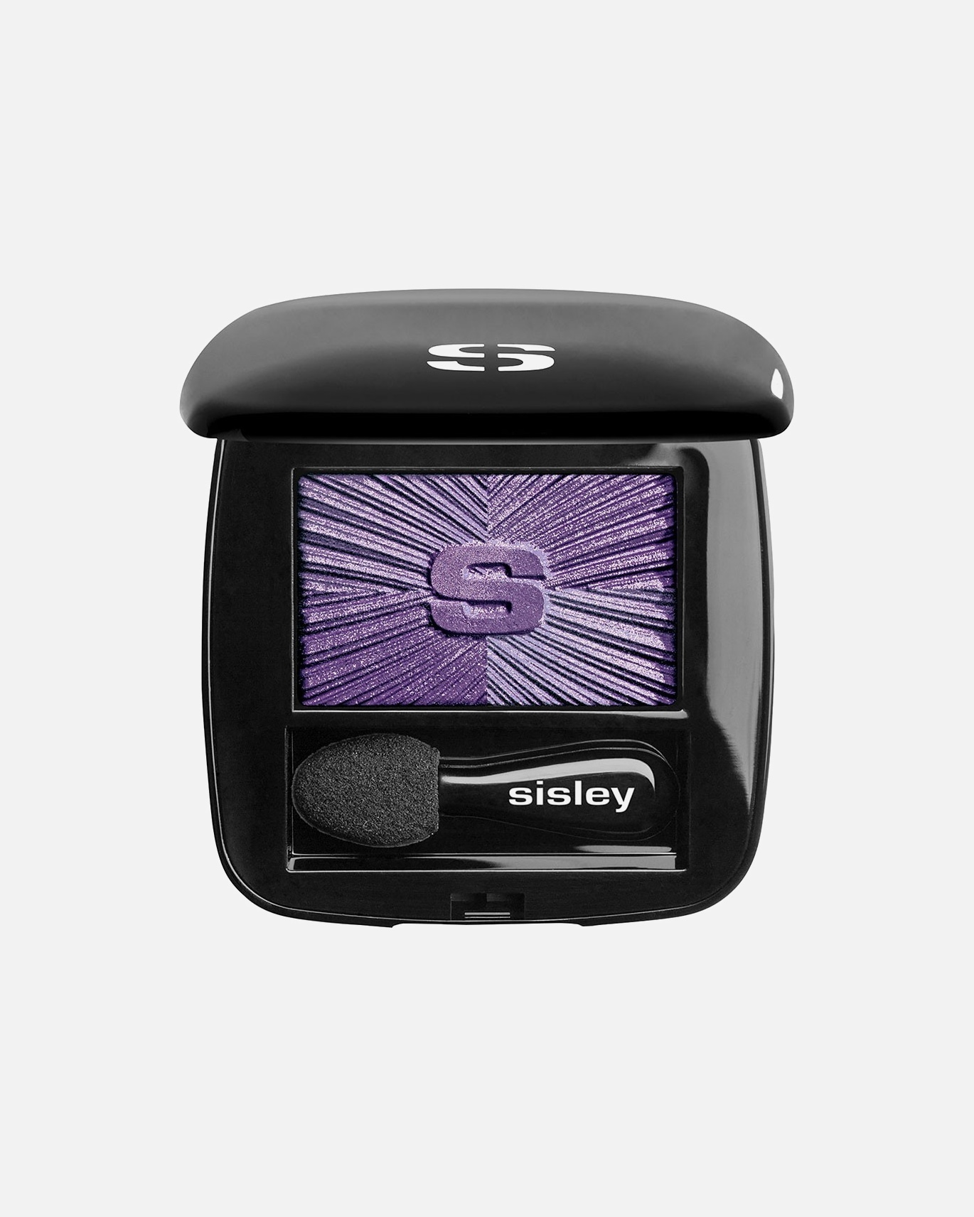 Cień do powiek dla Kobieta Sisley Phyto-Ombres 34 Sparkling Purple