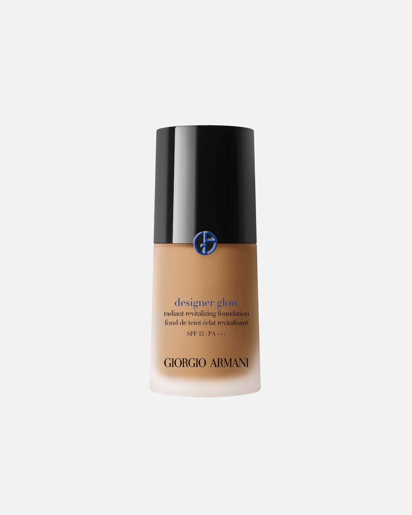 Podkład dla Unisex Armani Glow Foundation 7 - 7