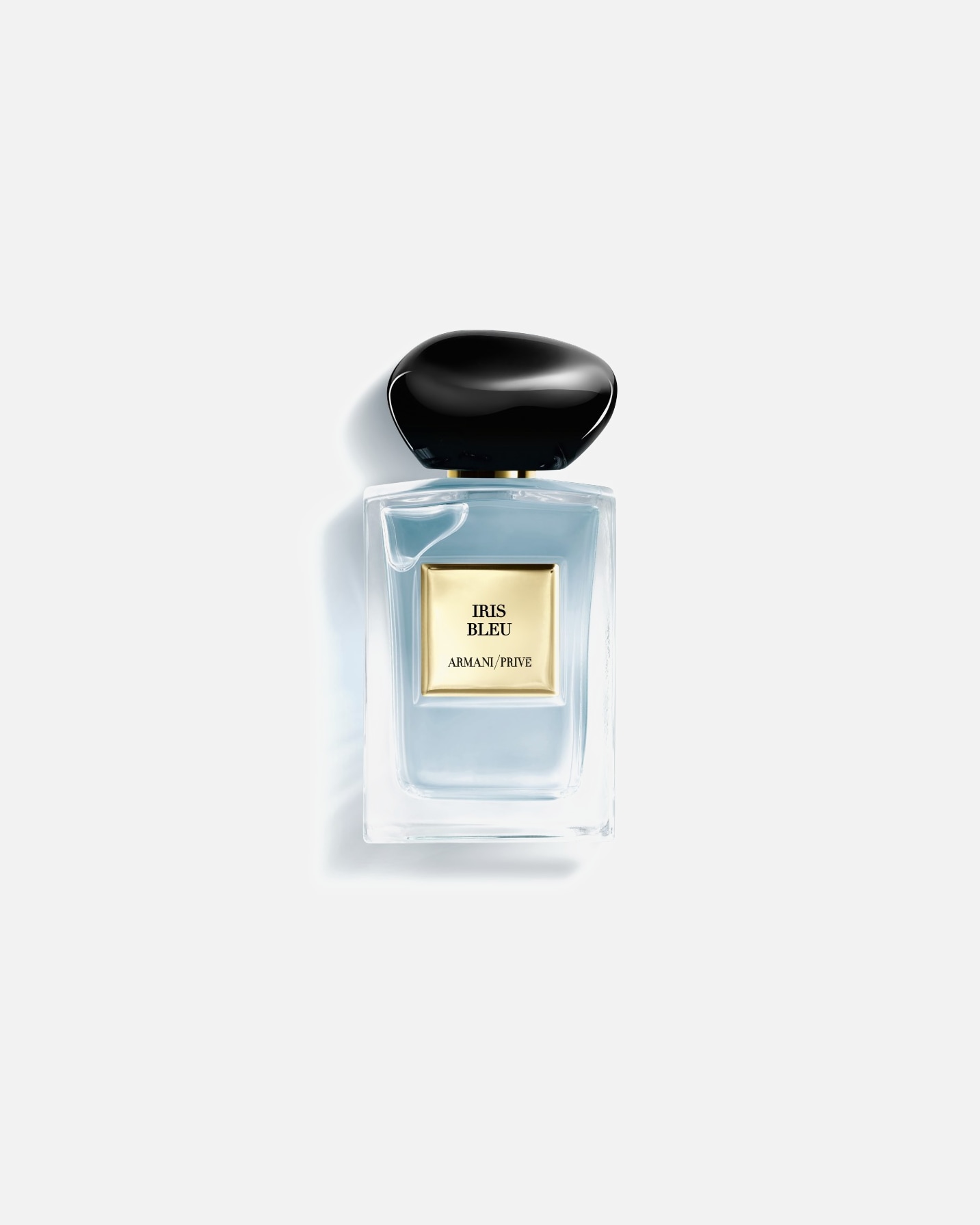 Woda toaletowa dla Kobieta Armani Privé Iris Bleu 100 ml