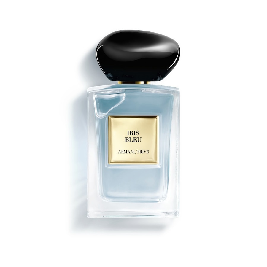 Armani Privé Iris Bleu