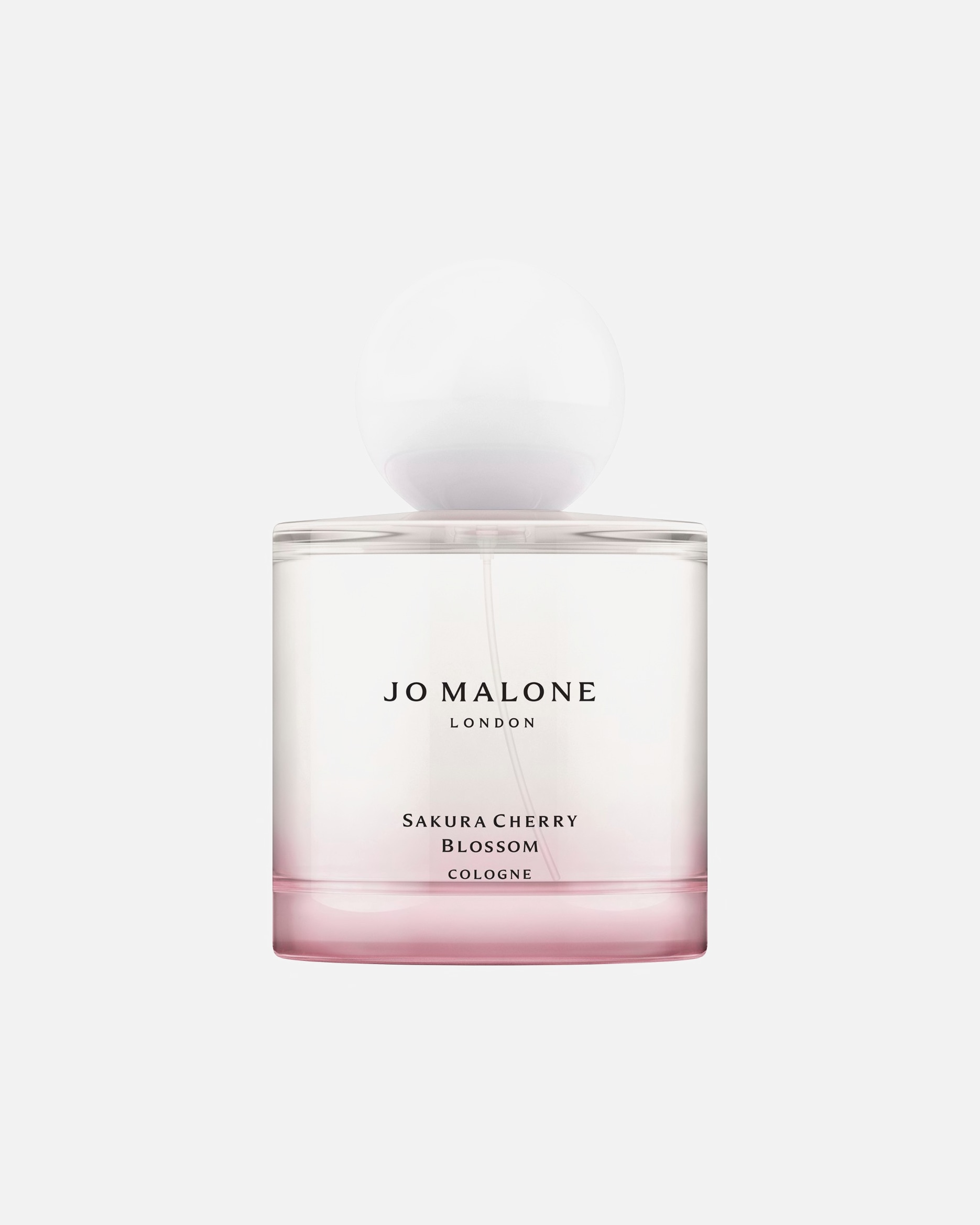Woda toaletowa dla Unisex Jo Malone London Sakura Cherry Blossom Cologne 100 ml