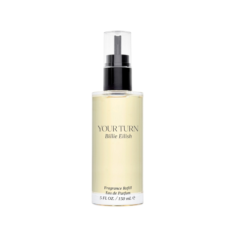 YOUR TURN EAU DE