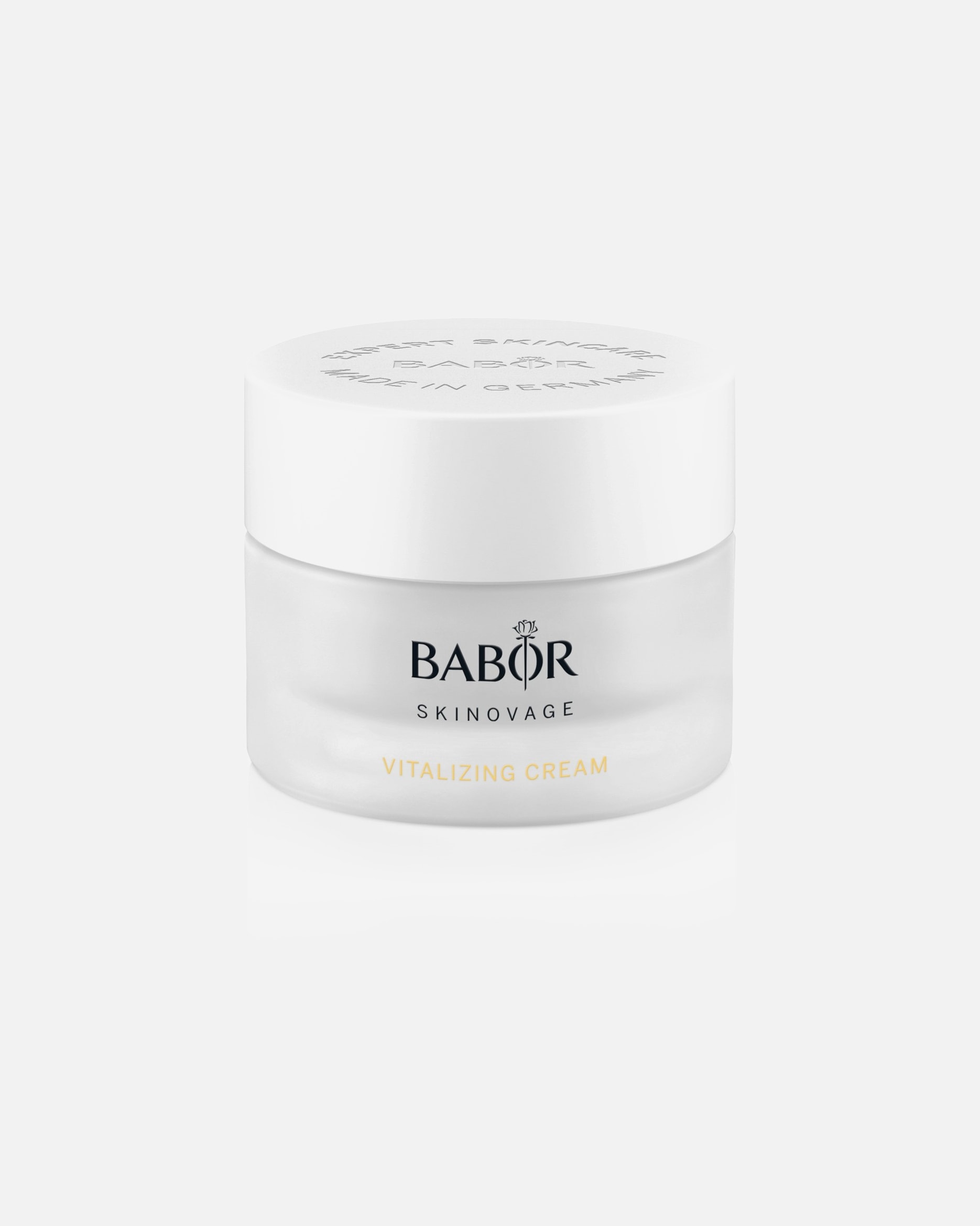 Krem do twarzy dla Unisex BABOR Skinovage Vitalizing Cream 50 ml