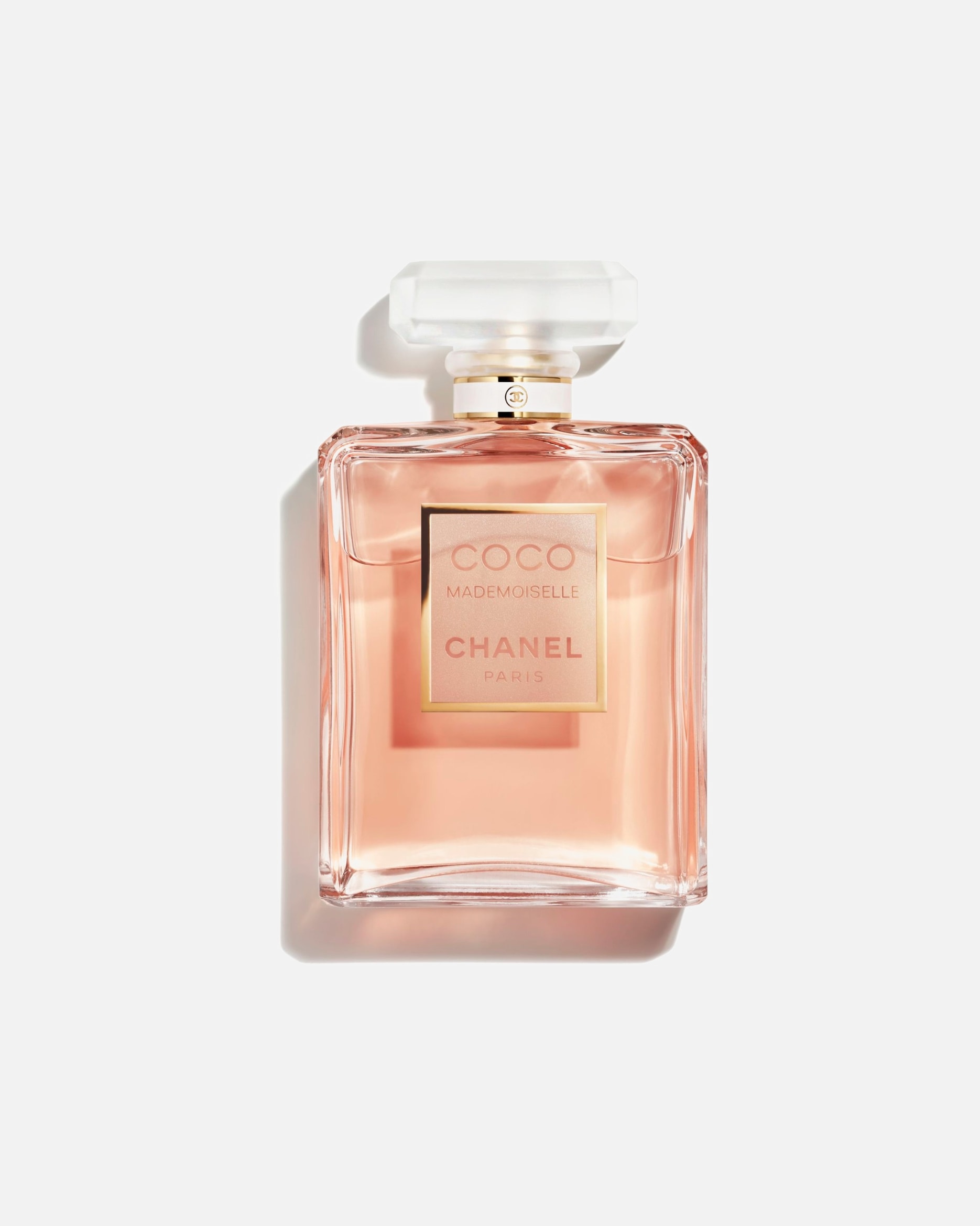 Woda perfumowana dla Kobieta CHANEL COCO MADEMOISELLE COCO MADEMOISELLE EAU DE PARFUM – EDYCJA LIMITOWANA 200 ml