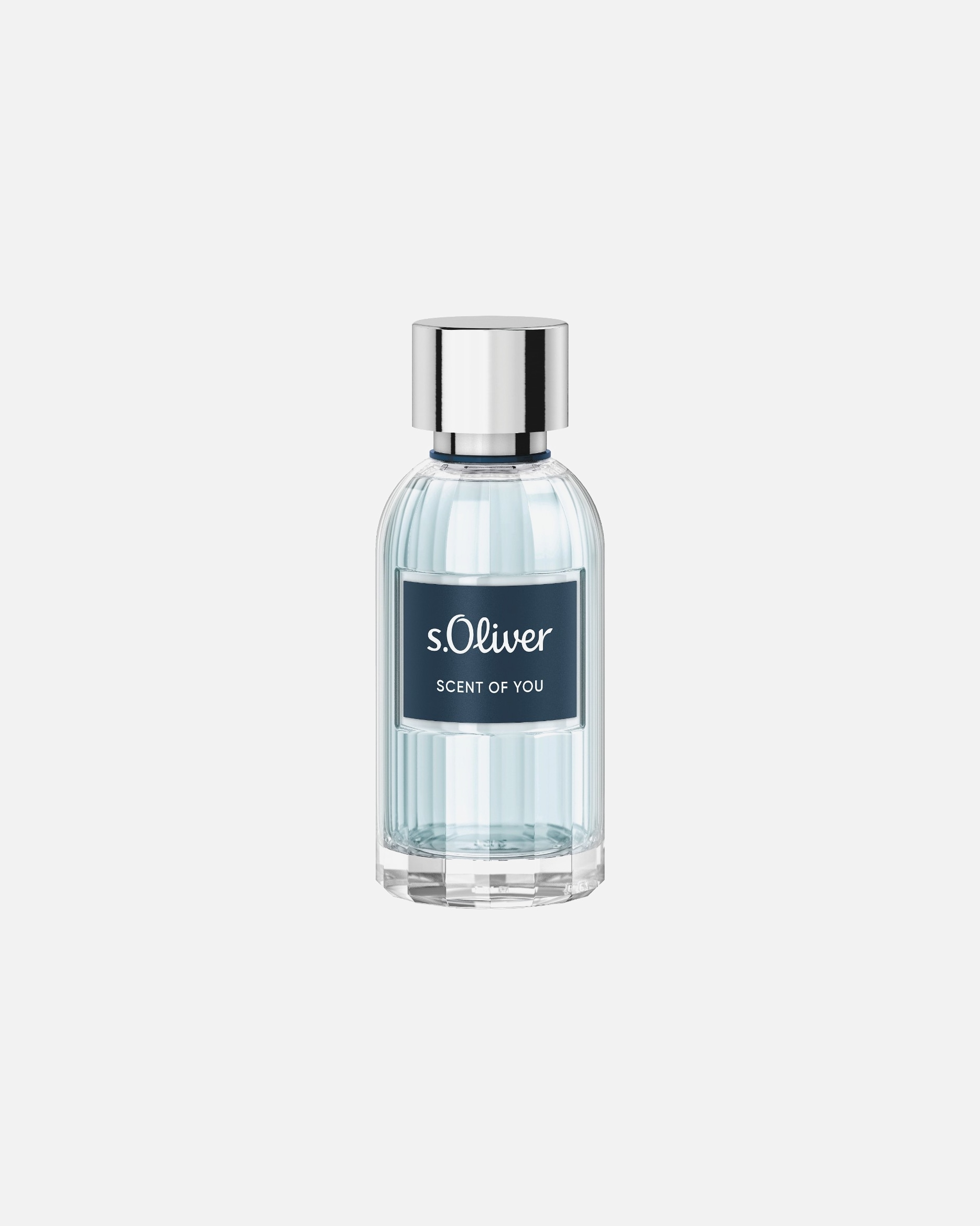 Woda toaletowa dla Mężczyzna s.Oliver Scent Of You 50 ml