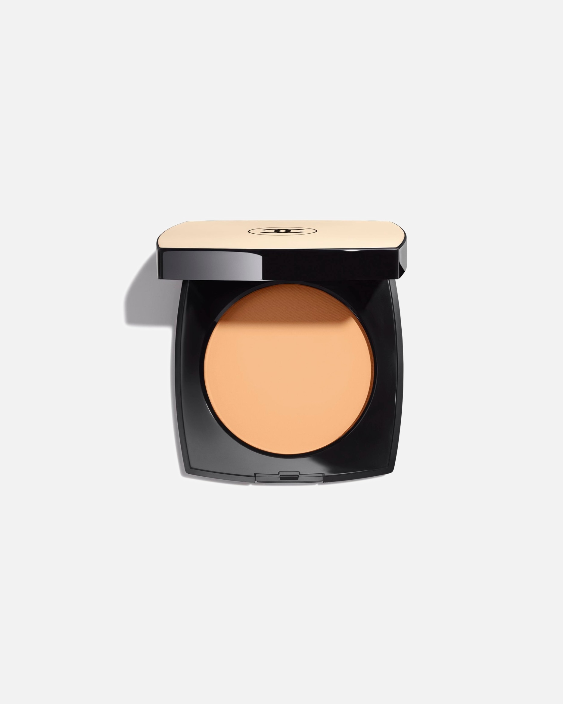 Puder dla Kobieta CHANEL LES BEIGES LES BEIGES HEALTHY GLOW SHEER POWDER LEKKI, NIEDOSTRZEGALNY PUDER POZWALAJĄCY STOPNIOWAĆ EFEKT B30