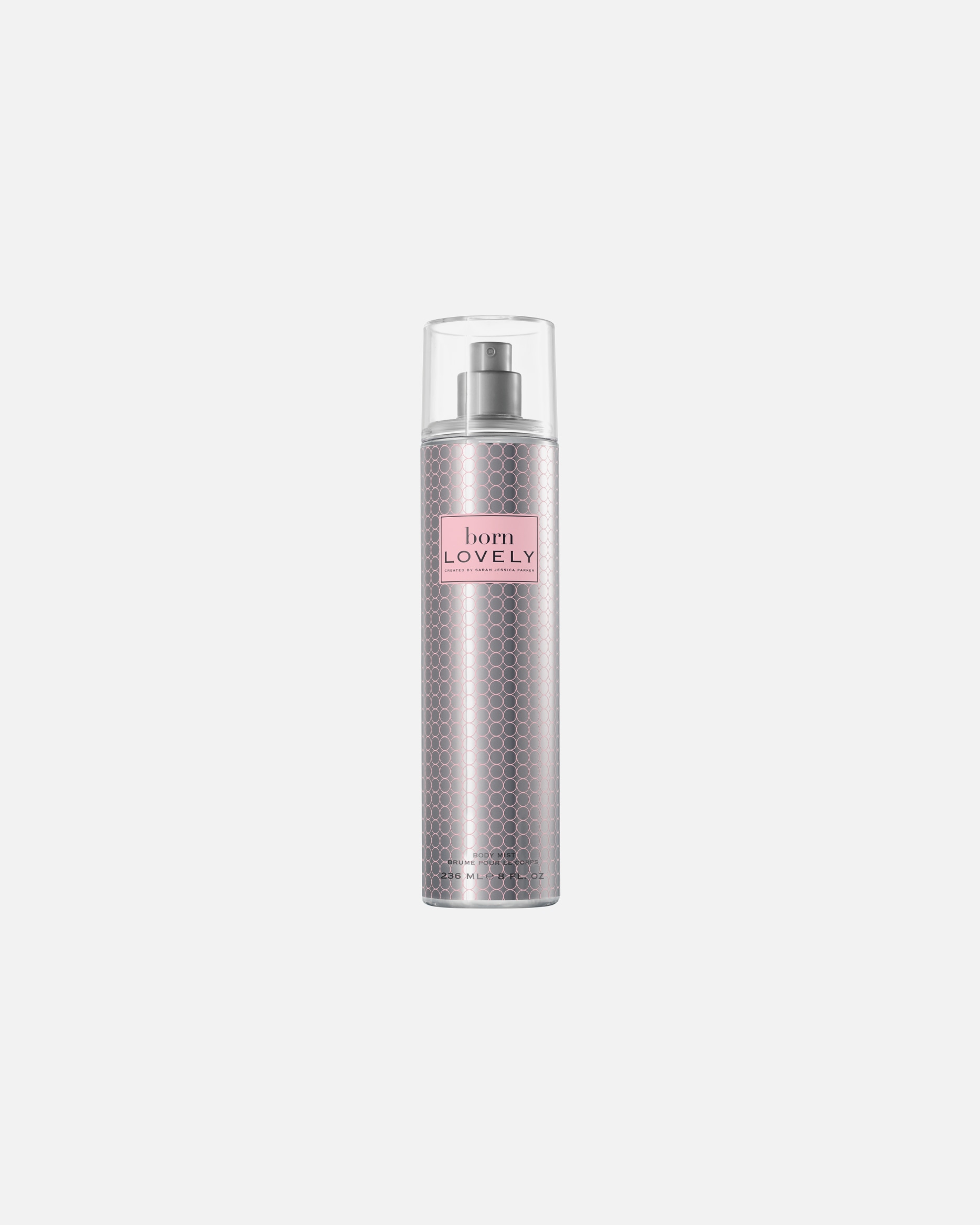 Balsam do ciała dla Kobieta Sarah Jessica Parker 236 ml