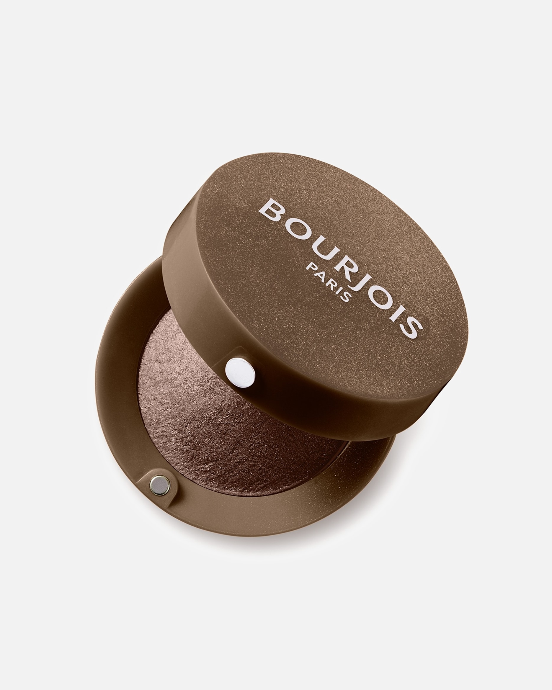 Cień do powiek dla Unisex Bourjois Bourjois Little Round Pot matowy cień do powiek nr 10 - Doré Olé 1.2 g