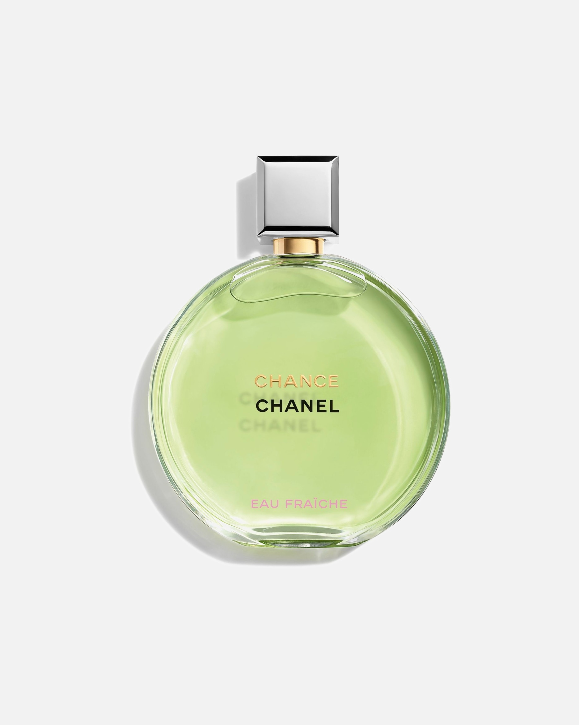 Woda perfumowana dla Kobieta CHANEL CHANCE WODA PERFUMOWANA W SPRAYU 150 ml