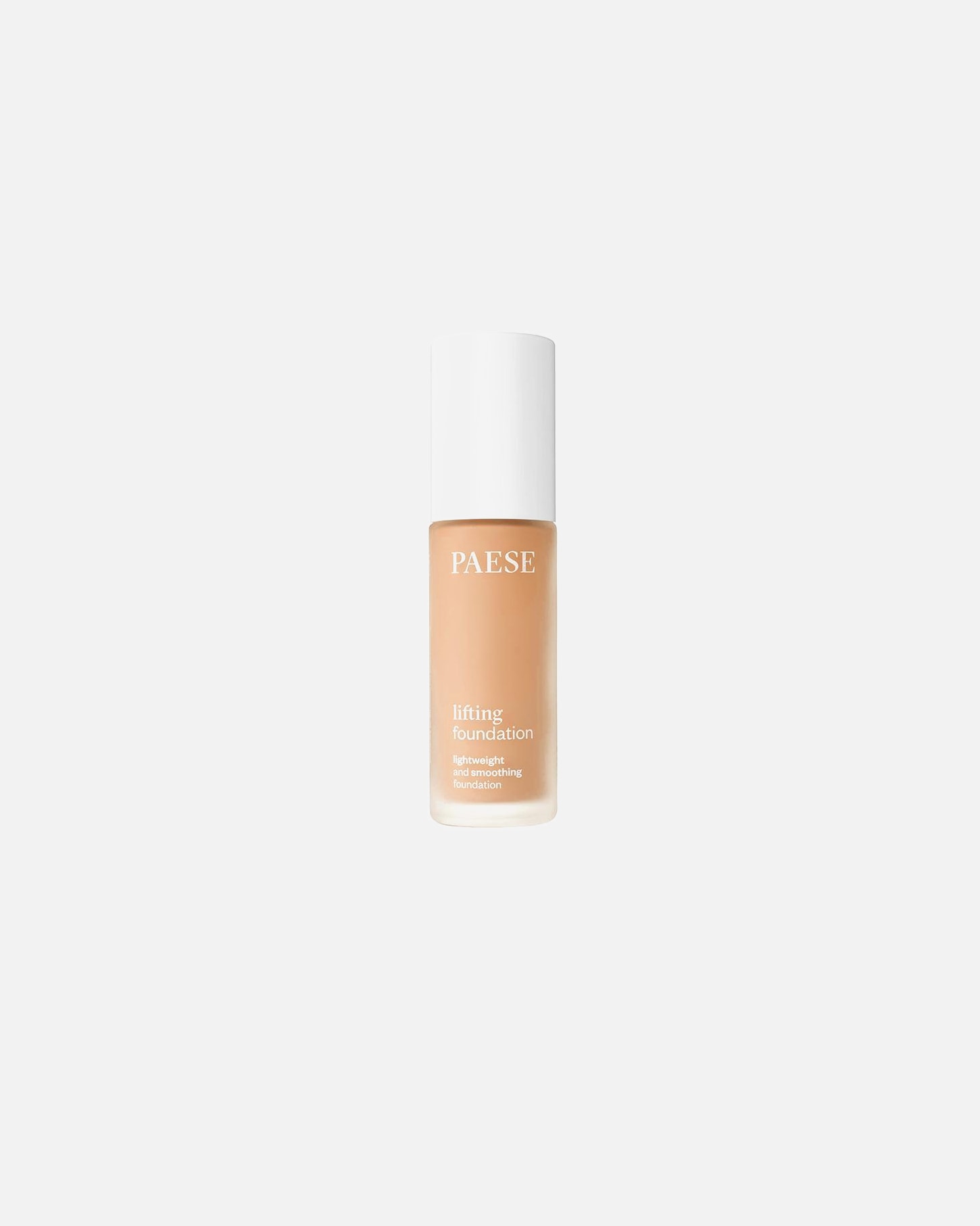 Podkład dla Unisex Paese Lifting Foundation 103 - GOLDEN BEIGE