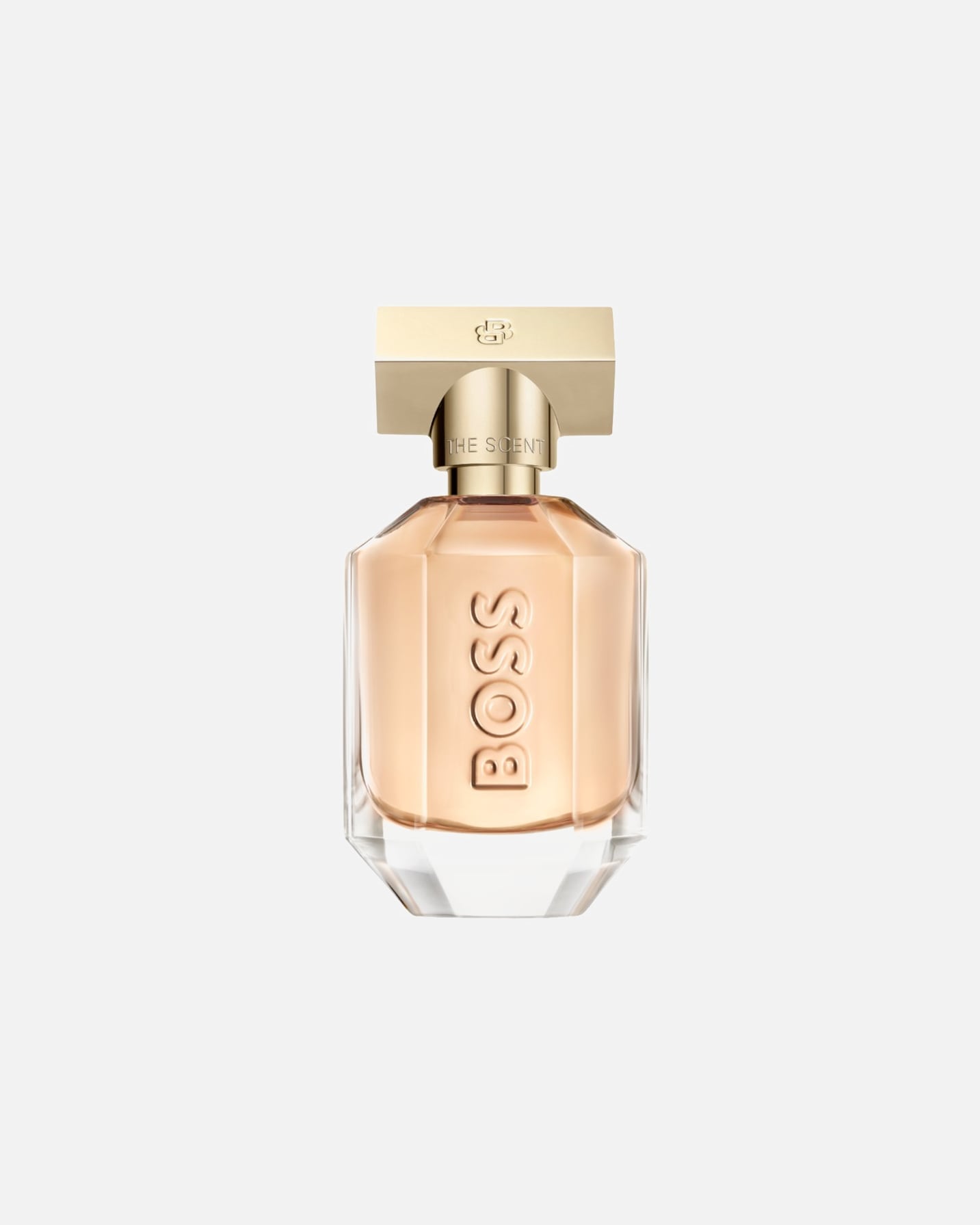 Woda perfumowana dla Kobieta Hugo Boss Boss The Scent 30 ml