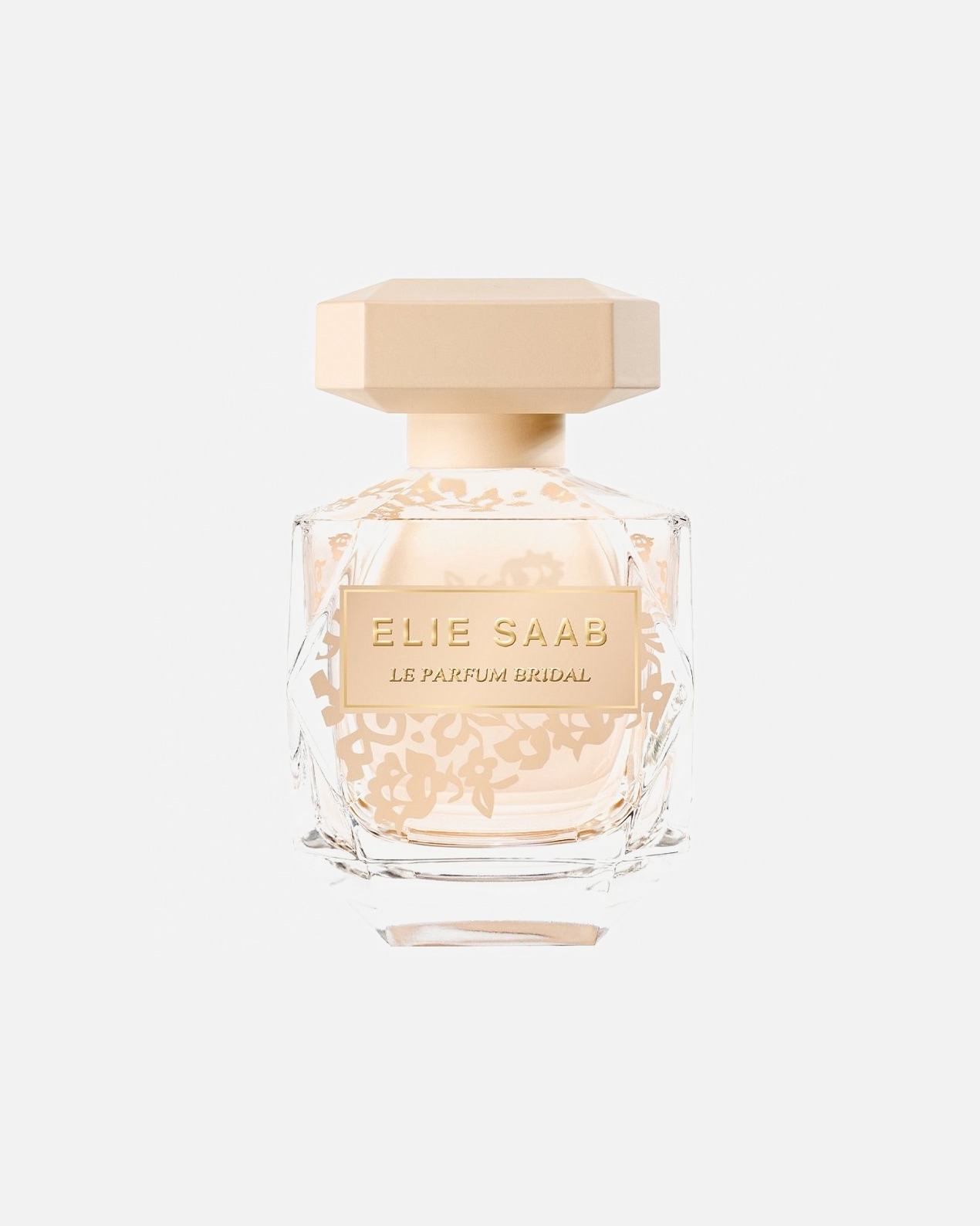 Woda perfumowana dla Kobieta Elie Saab Le Parfum Elie Saab Le Parfum Bridal woda perfumowana 50ml 90 ml