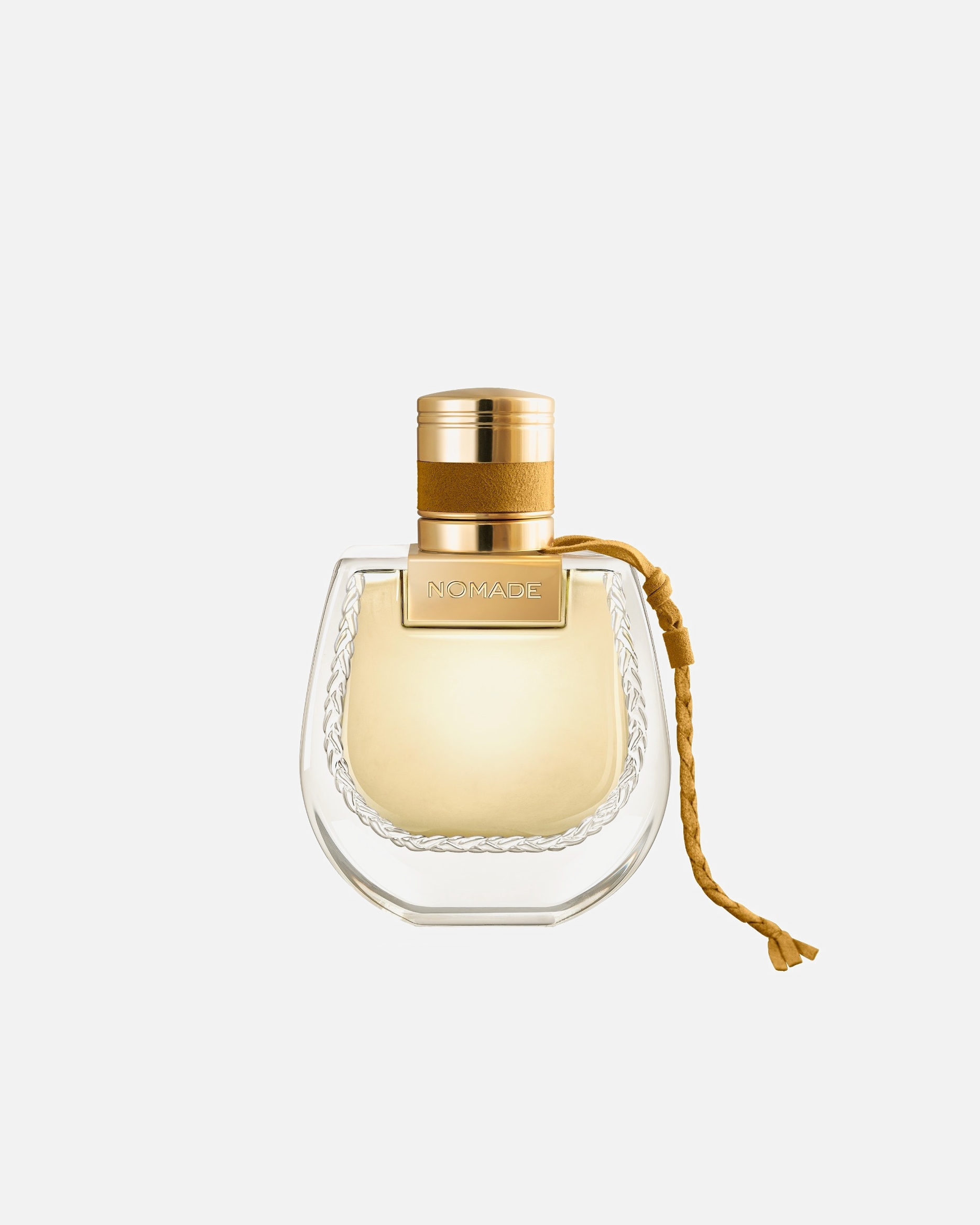 Woda perfumowana dla Kobieta Chloé Nomade Jasmin Naturel 50 ml