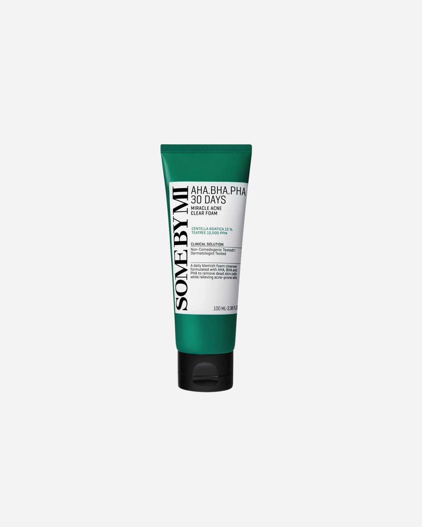 Pianka do mycia twarzy dla Unisex SOME BY MI 100 ml 100 ml