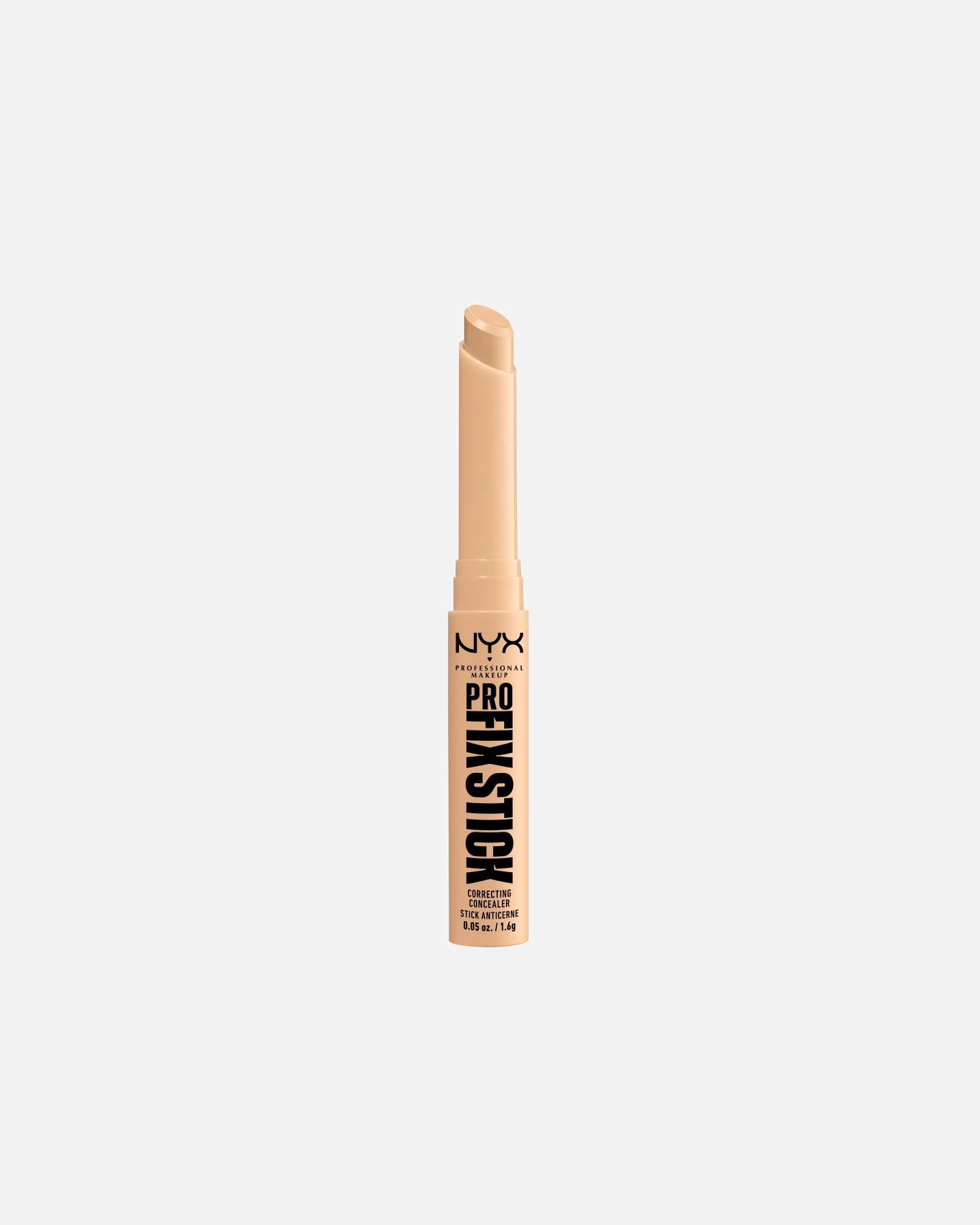 Korektor dla Unisex NYX Professional Makeup 6 - Natural