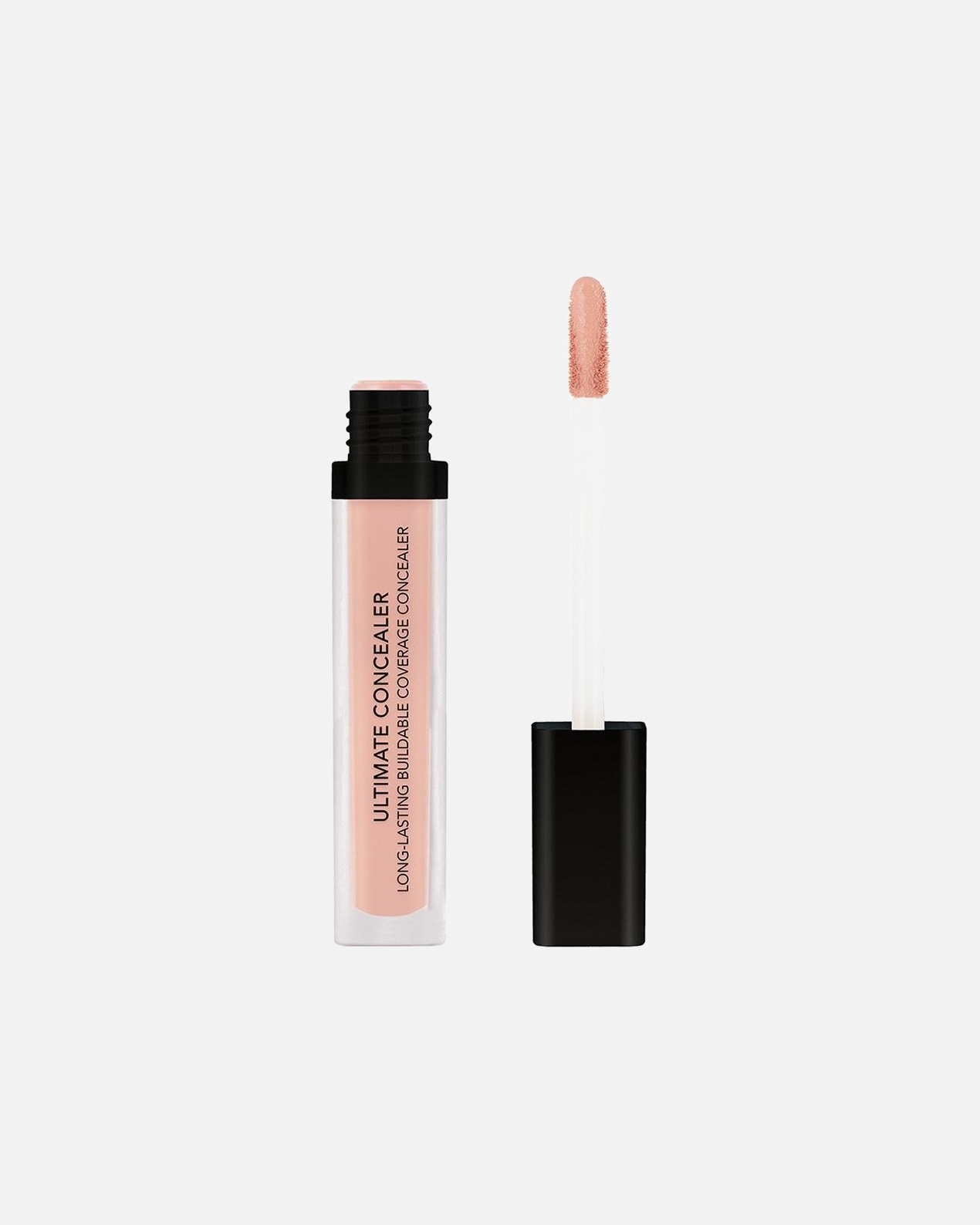 Korektor dla Unisex Douglas Collection Make-Up ULTIMATE CONCEALER 5 - ROSE BEIGE