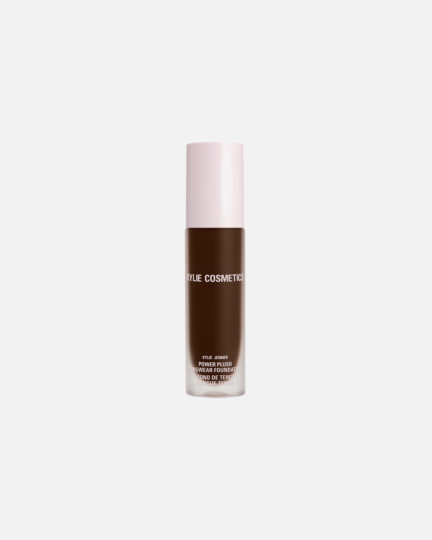 Podkład dla Unisex KYLIE COSMETICS Power Plush Longwear 10.5N