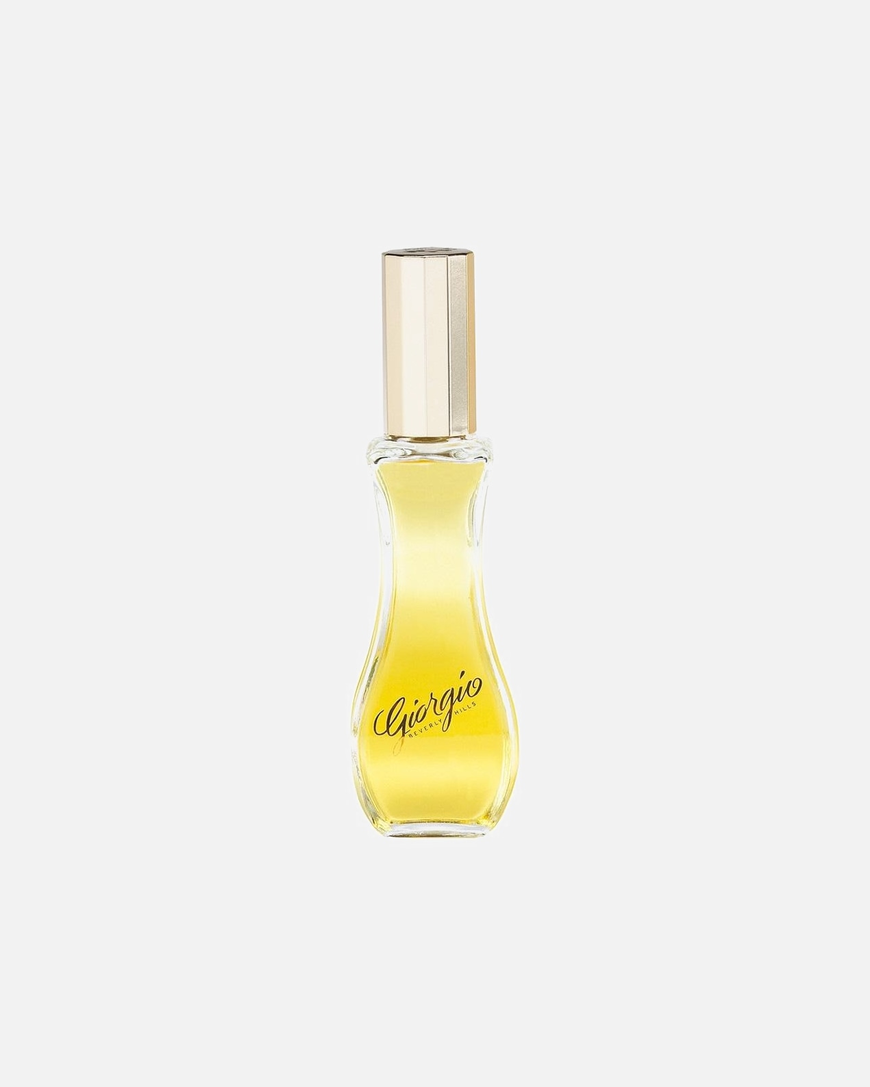 Woda toaletowa dla Kobieta Giorgio Beverly Hills Yellow Eau de Toilette Spray 90 ml