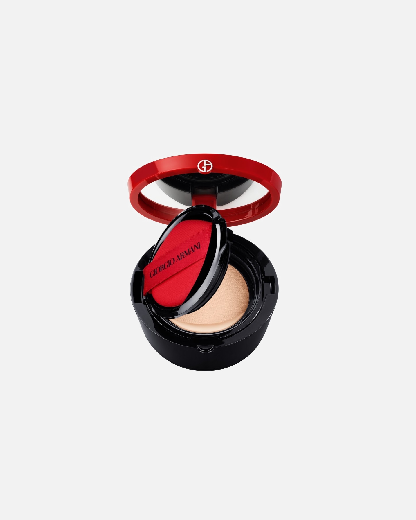 Podkład dla Unisex Armani Red Cushion 1