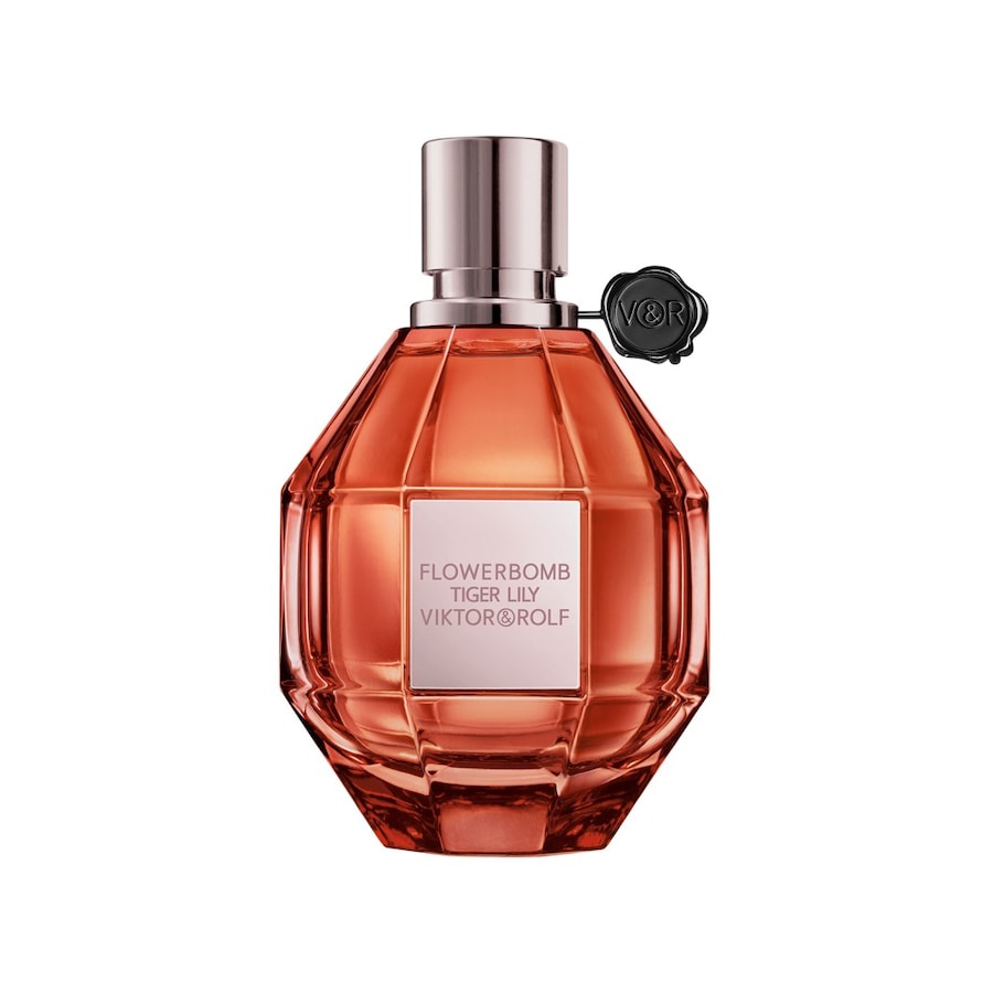 Flowerbomb