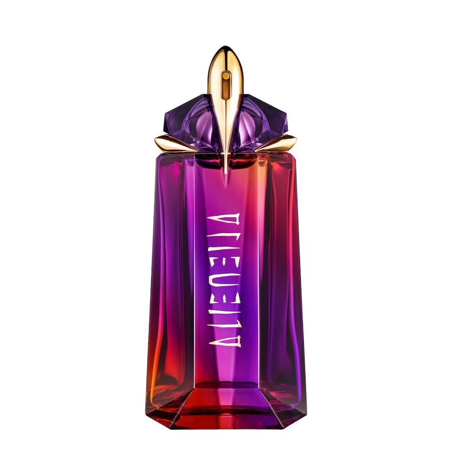 Alien Hypersense