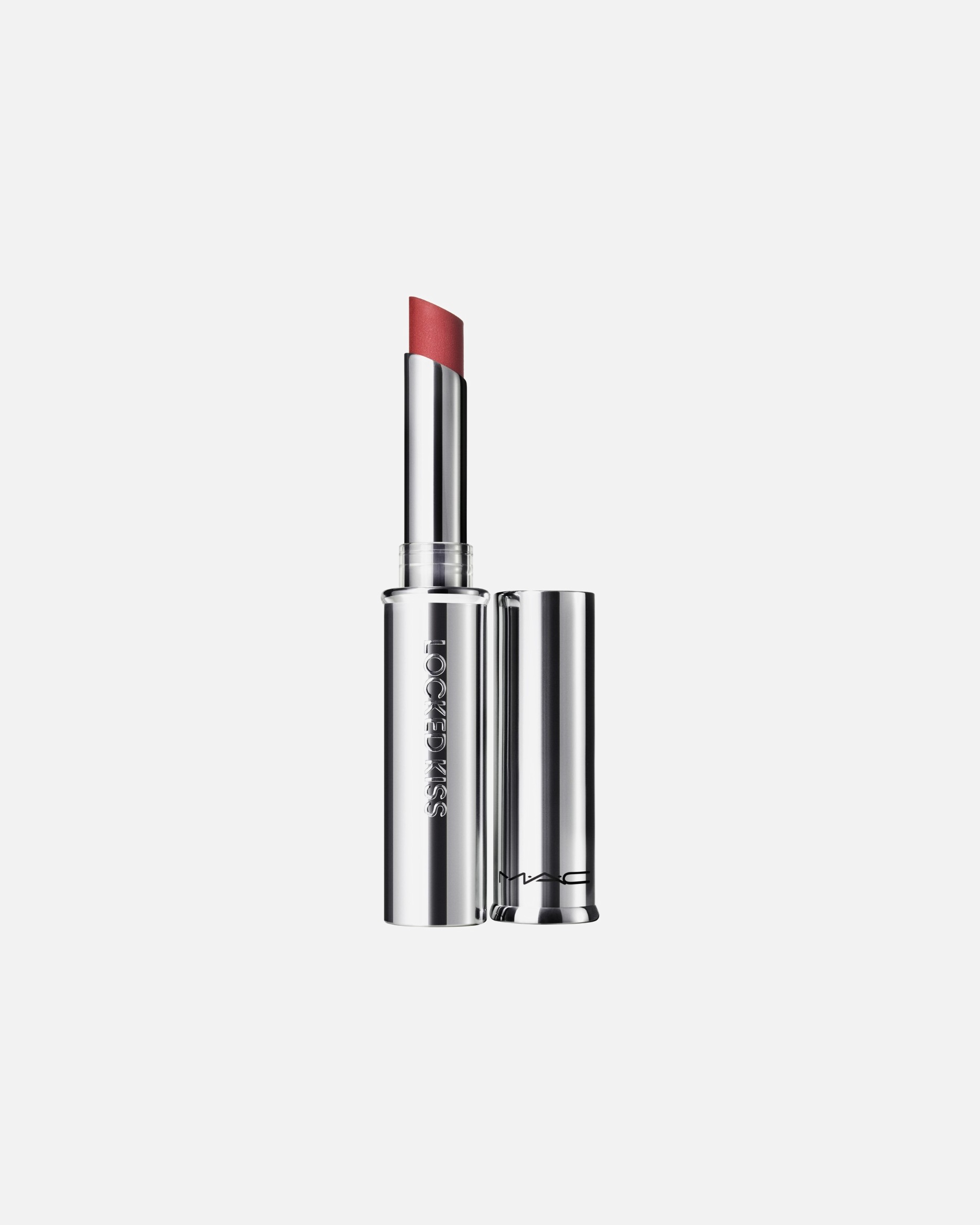 Pomadka do ust w sztyfcie dla Unisex MAC M·A·C Locked Kiss 24h 33 - COY