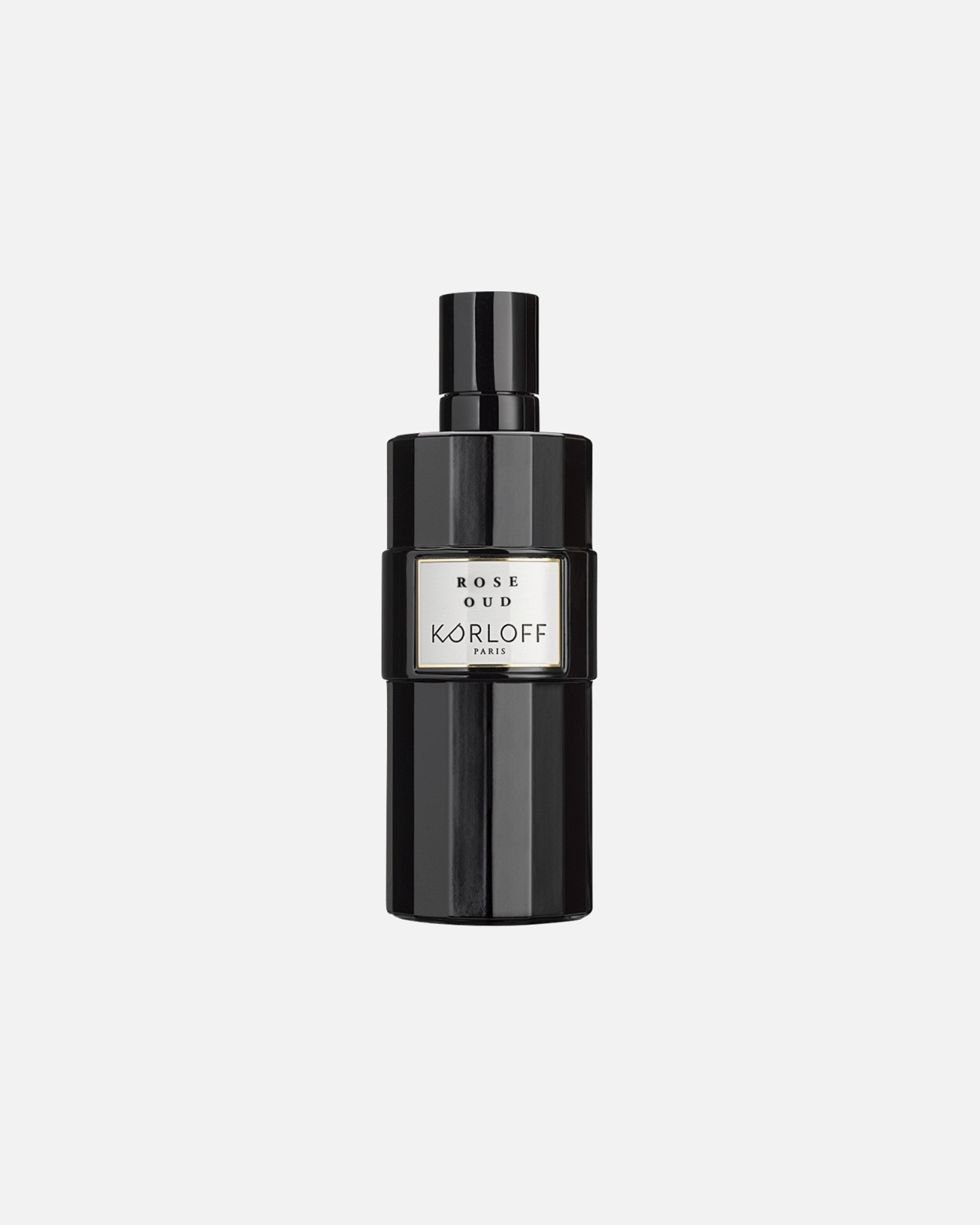 Woda perfumowana dla Unisex Korloff ROSE OUD Eau de Parfum 100 ml
