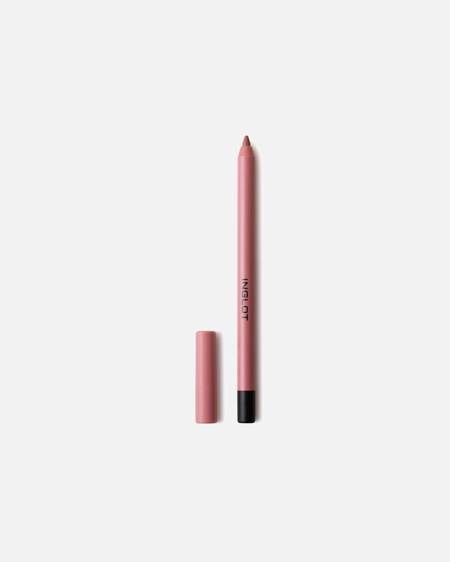 Konturówka do ust dla Unisex Inglot CREAMY SOFT 4 - SUNSET BLUSH