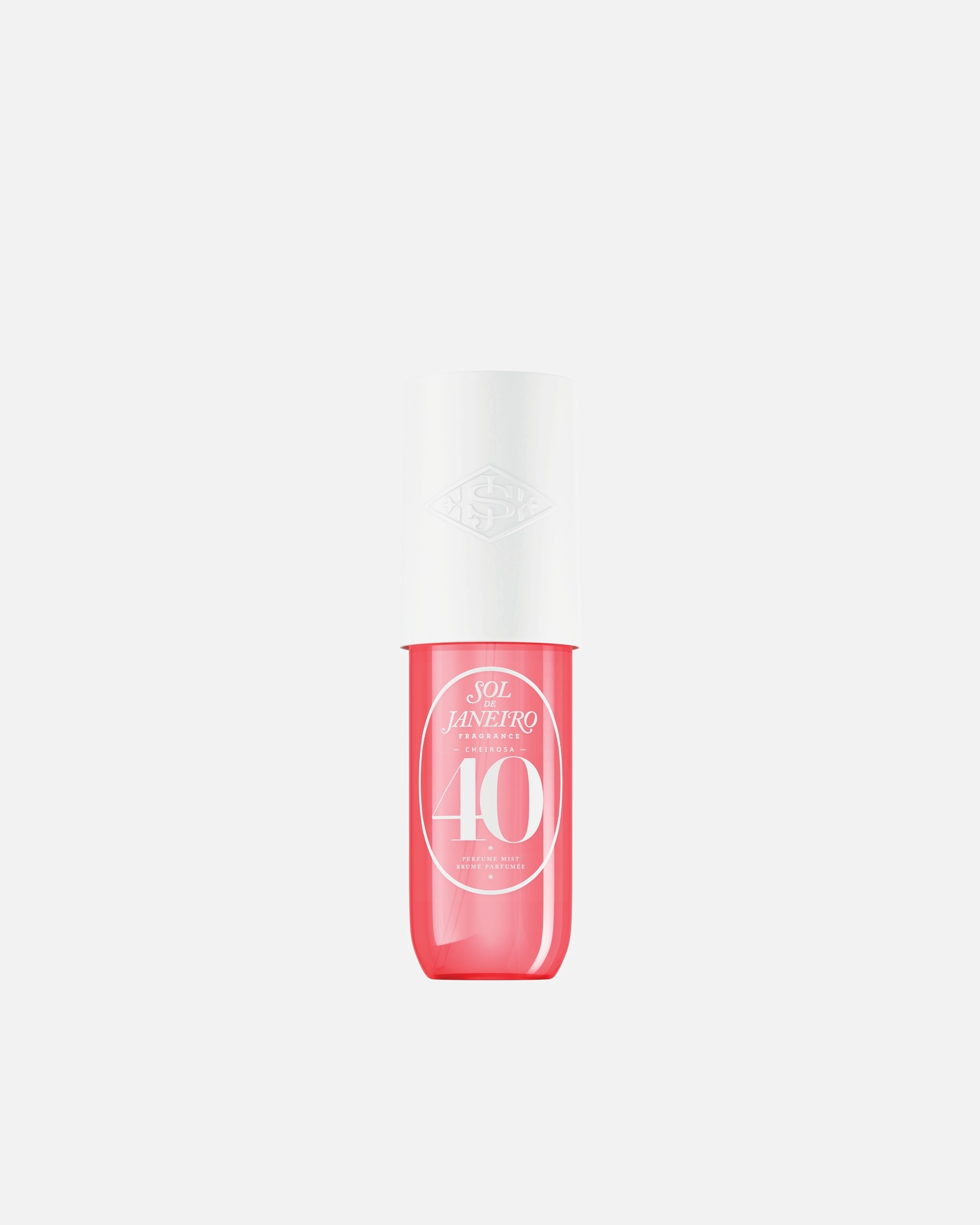 Spray do ciała dla Unisex Sol de Janeiro Brazilian Crush Cheirosa 40 90 ml