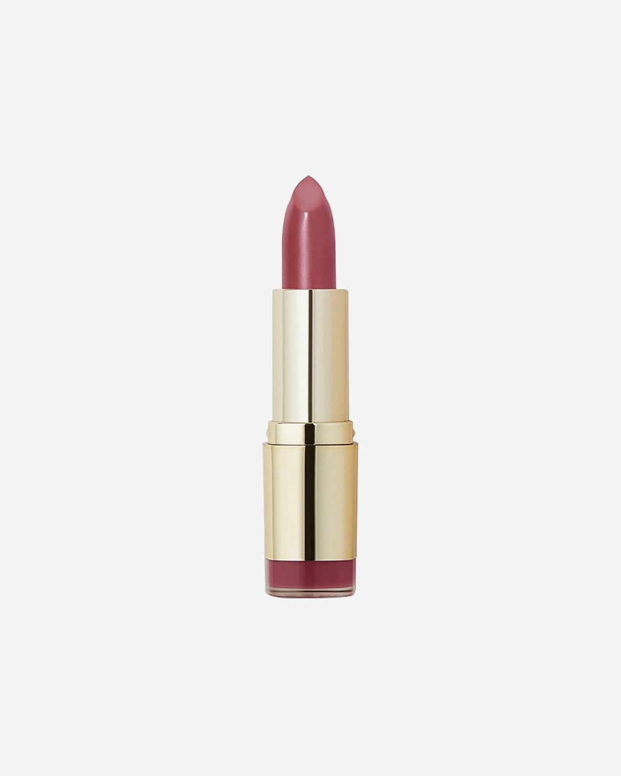 Pomadka do ust w sztyfcie dla Unisex Milani Color Statement Lipstick 17 - PLUMPROSE