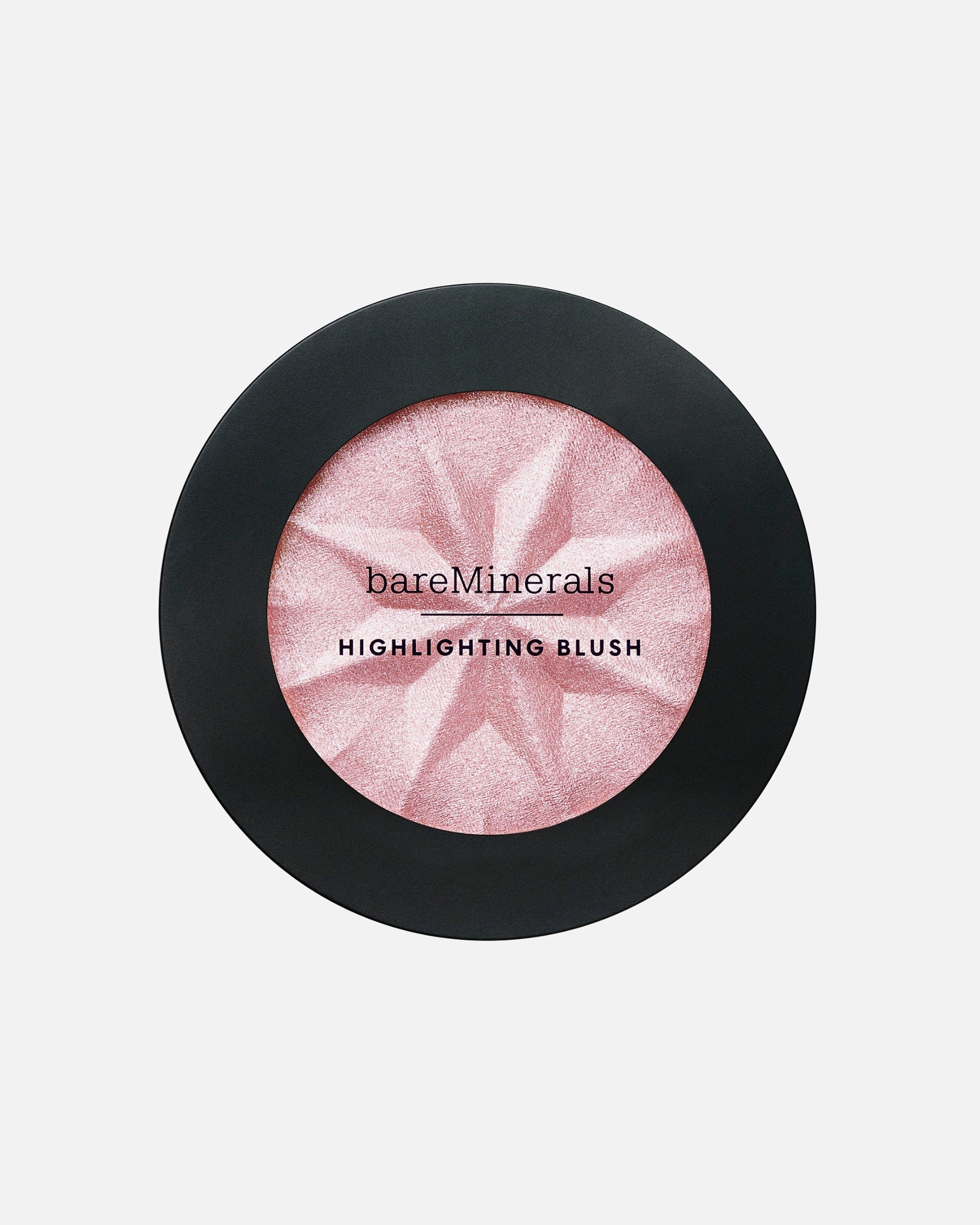 Róż dla Unisex bareMinerals Gen Nude GEN NUDE HIGHLIGHTING BLUSH ROSE GLOW