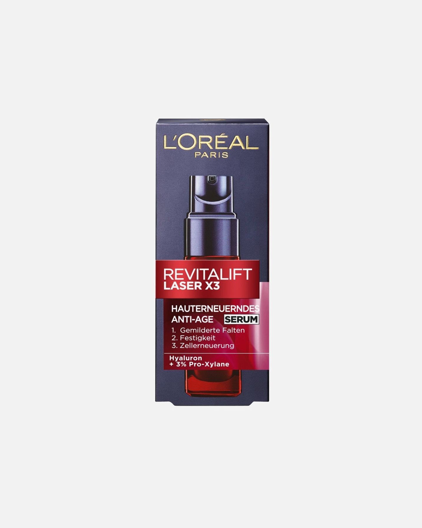 Serum anti-aging dla Kobieta L’Oréal Paris Revitalift 30 ml 30 ml
