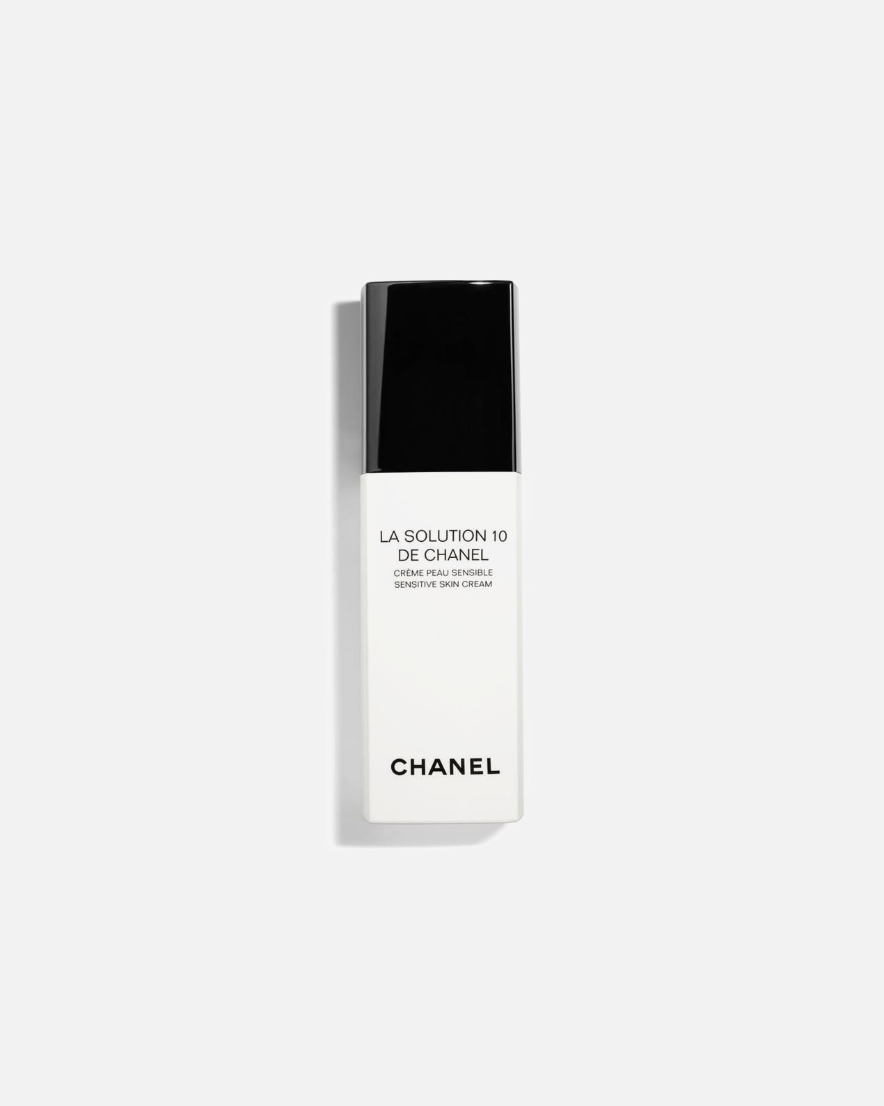Krem do twarzy dla Unisex LA SOLUTION 1 DE CHANEL KREM DO SKÓRY WRAŻLIWEJ LA SOLUTION CREME