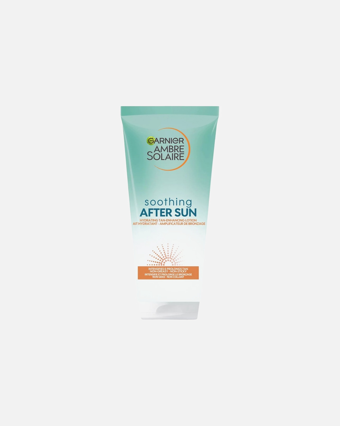 Pielęgnacja po opalaniu dla Unisex Garnier 200 ml