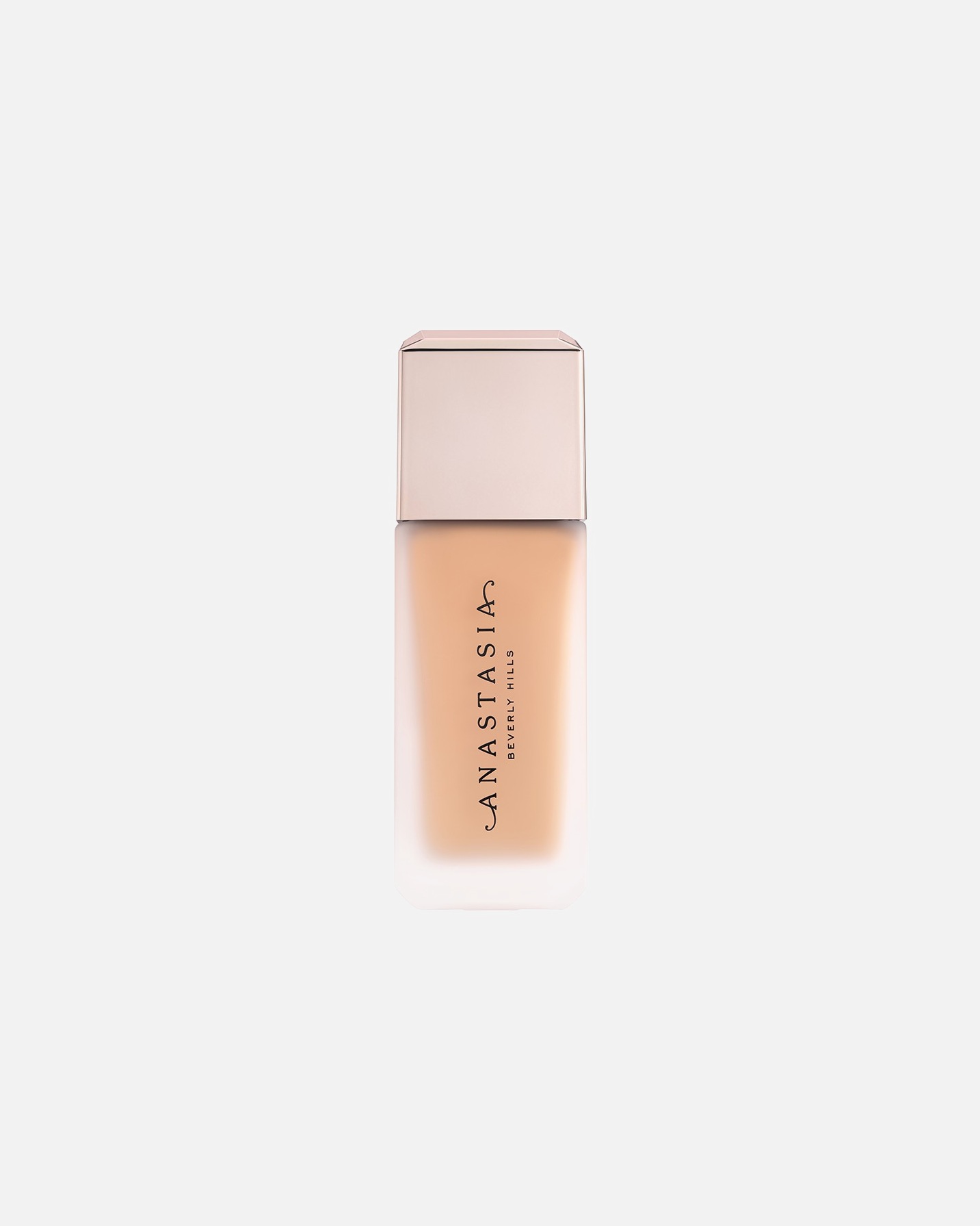 Podkład dla Unisex Anastasia Beverly Hills Impeccable Blurring Second Skin Matte Foundation - 9N 4WP