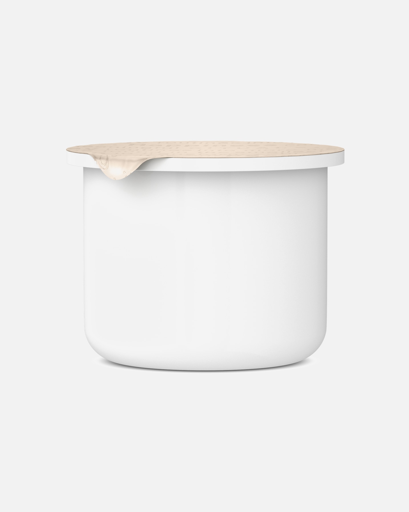 Krem do ciała dla Kobieta Rituals The Ritual of Karma - Nawilżający krem do ciała 220 ml - Refill