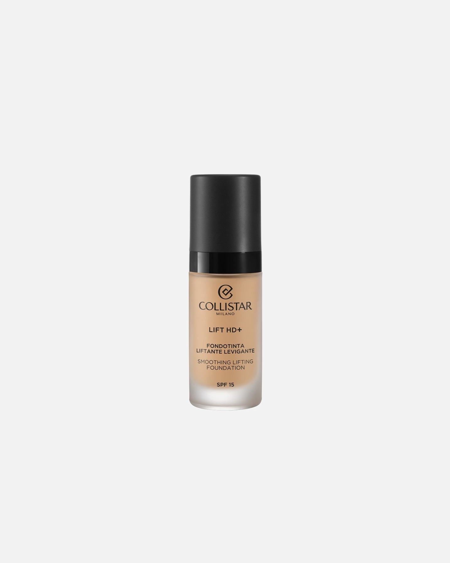 Podkład dla Kobieta Collistar LIFT HD SMOOTHING LIFTING FOUNDATION - Wygładzający i Liftingujący 3G