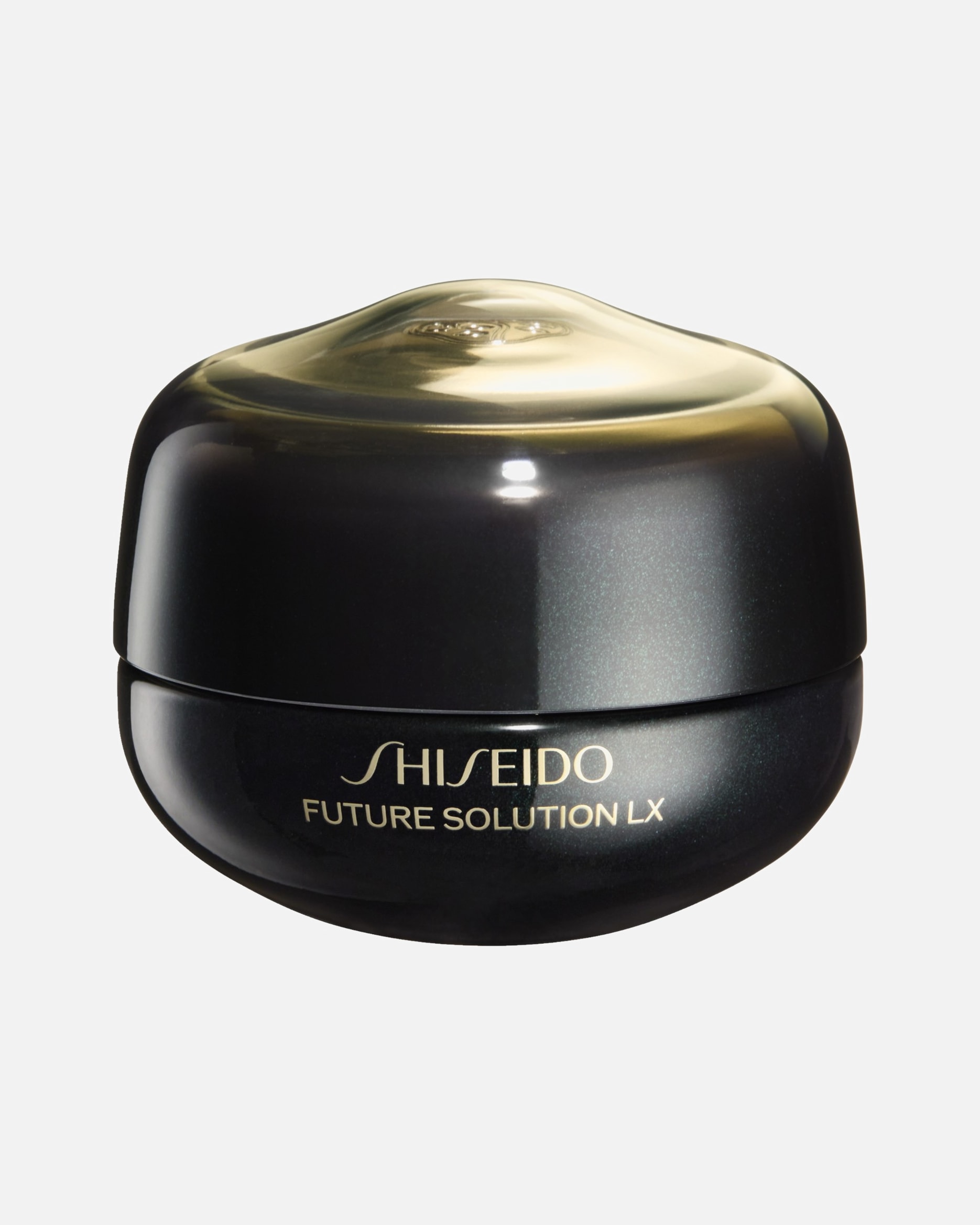 Krem pod oczy dla Kobieta Shiseido Future Solution LX Eye and Lip Contour Regenerating Cream 17 ml